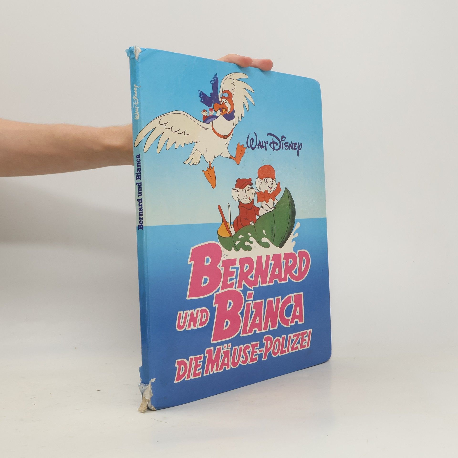 Richard Scarry Mein allerschönstes Buch von Flugzeug, Luft und Donnerwetter