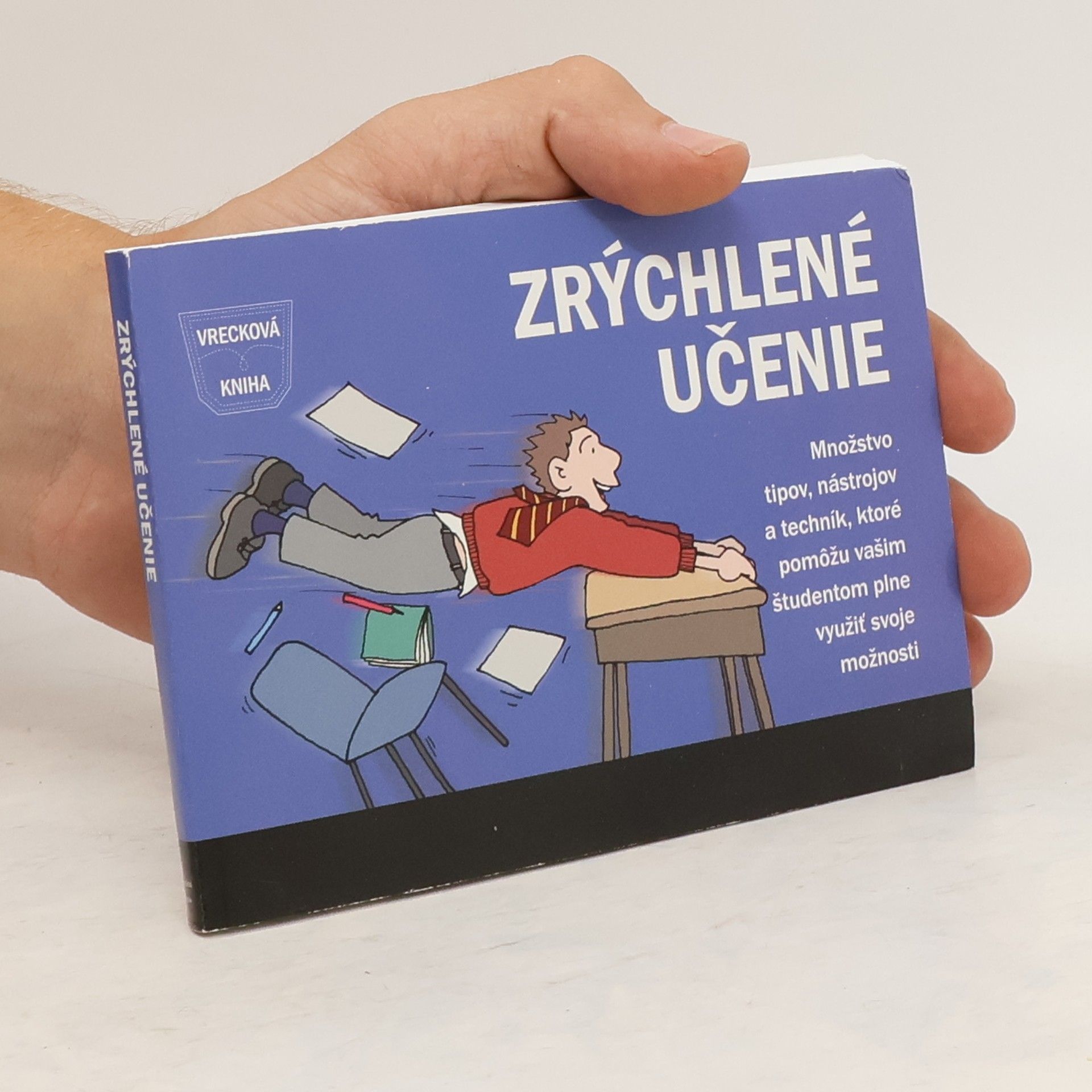 Brin Best Zrýchlené učenie