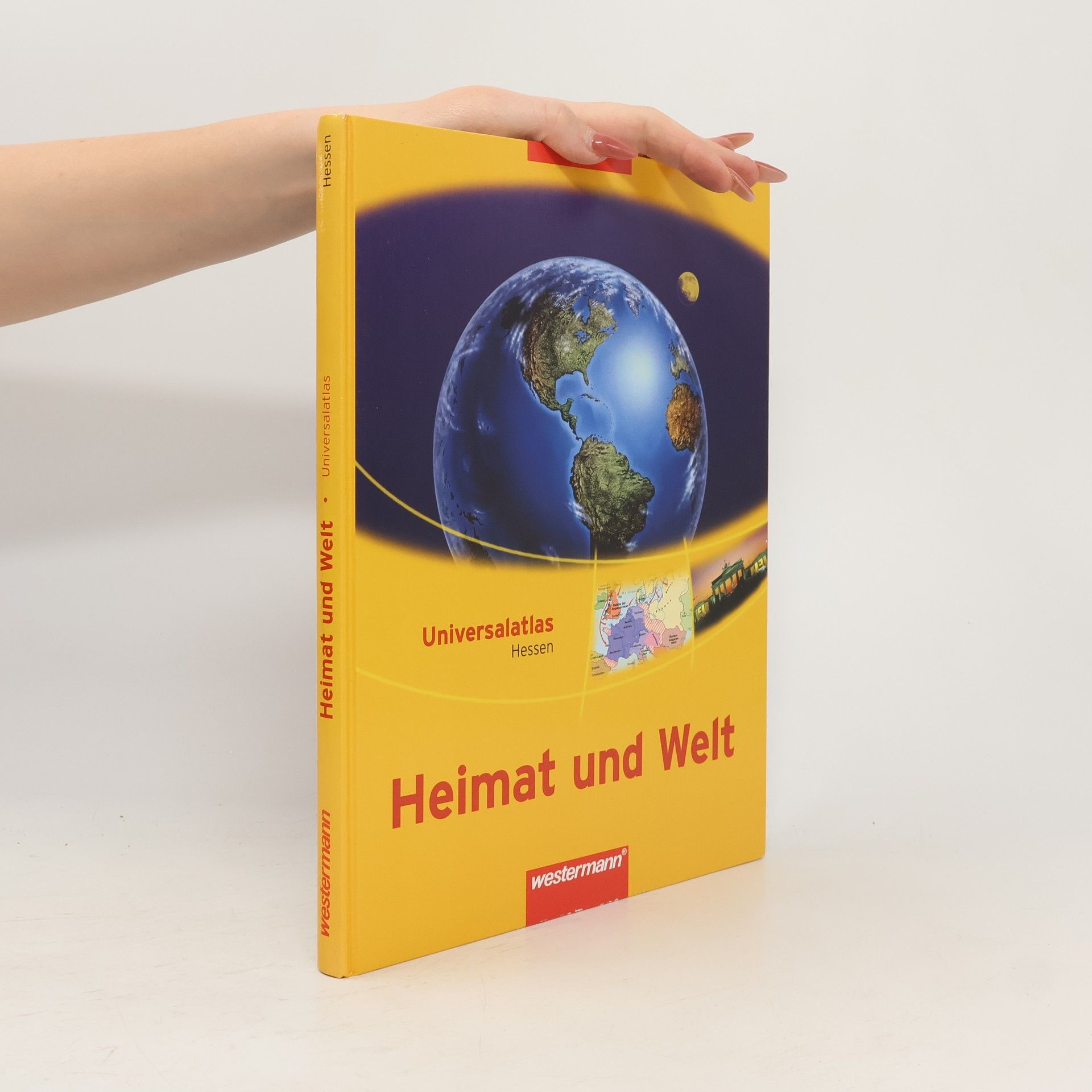 kolektiv Ausgabe Hessen