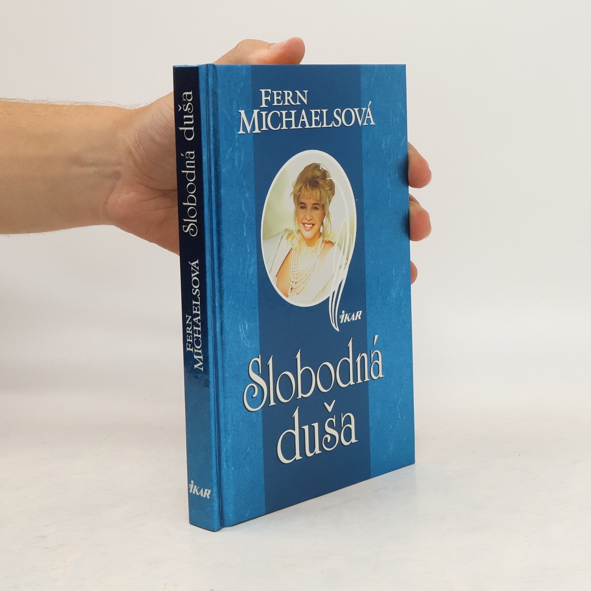 Fern Michaels Slobodná duša