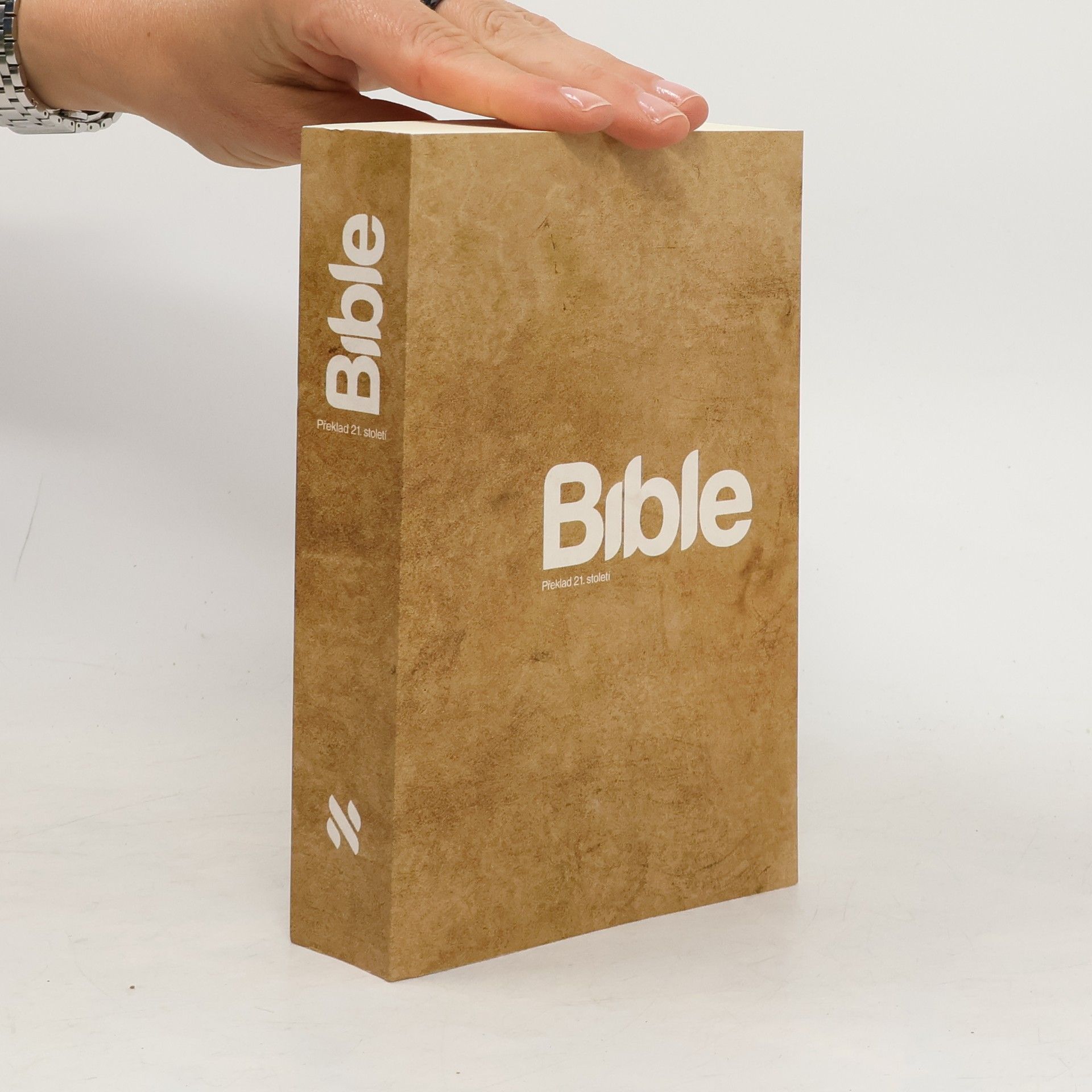 kolektiv Bible : překlad 21. století