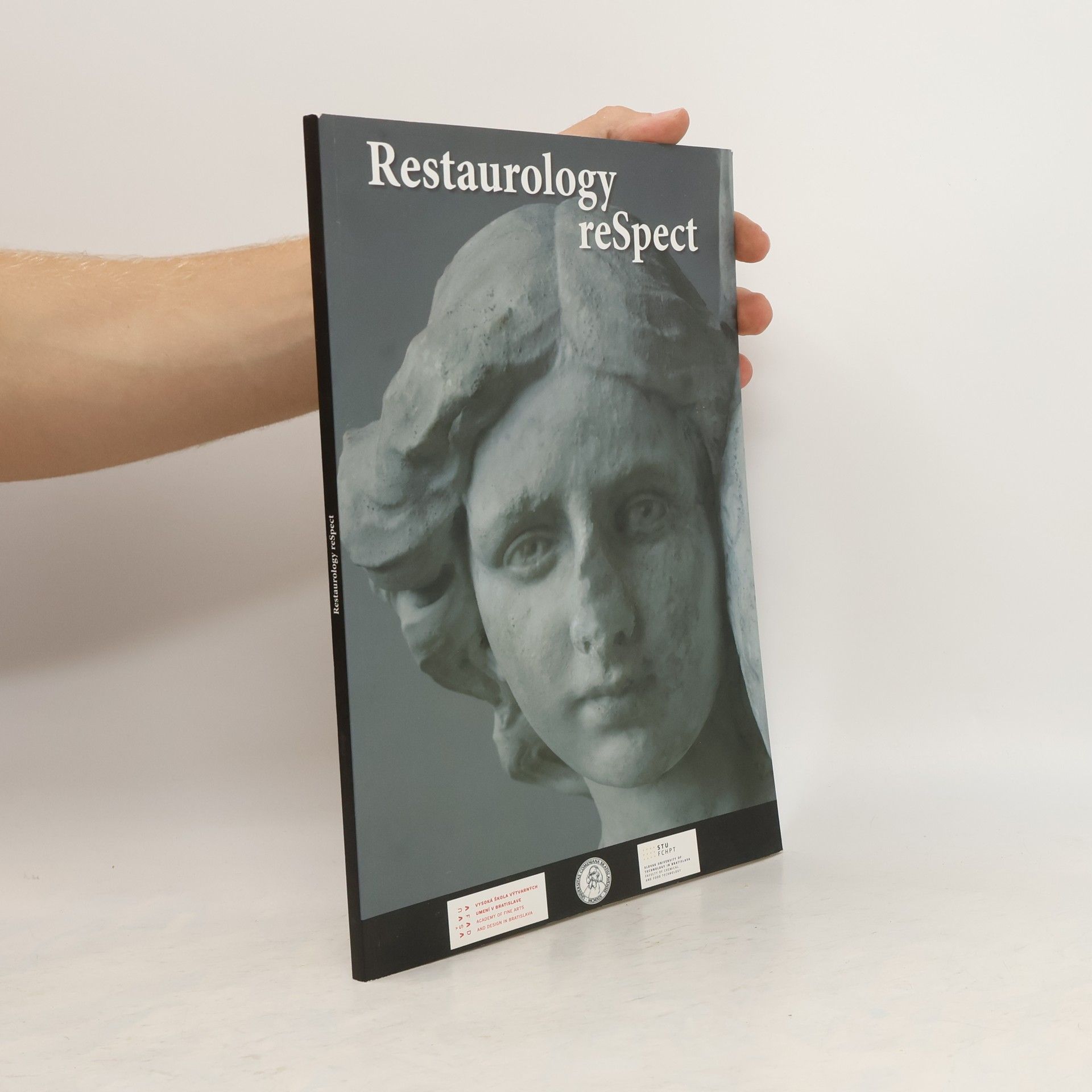Collective Restaurology reSpect