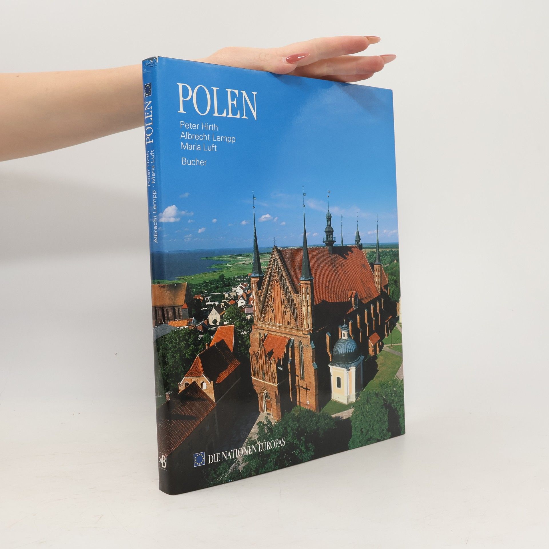 Peter Hirth Polen