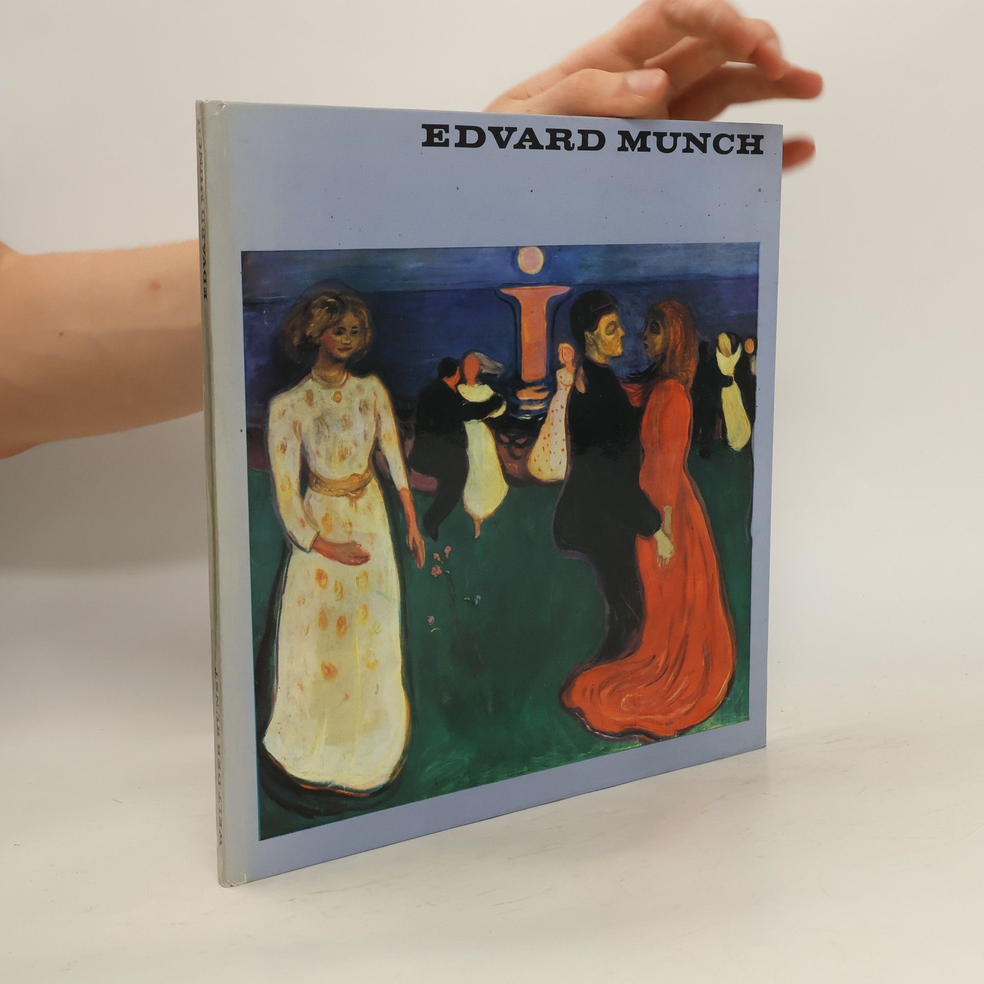Autorenkollektiv Edvard Munch