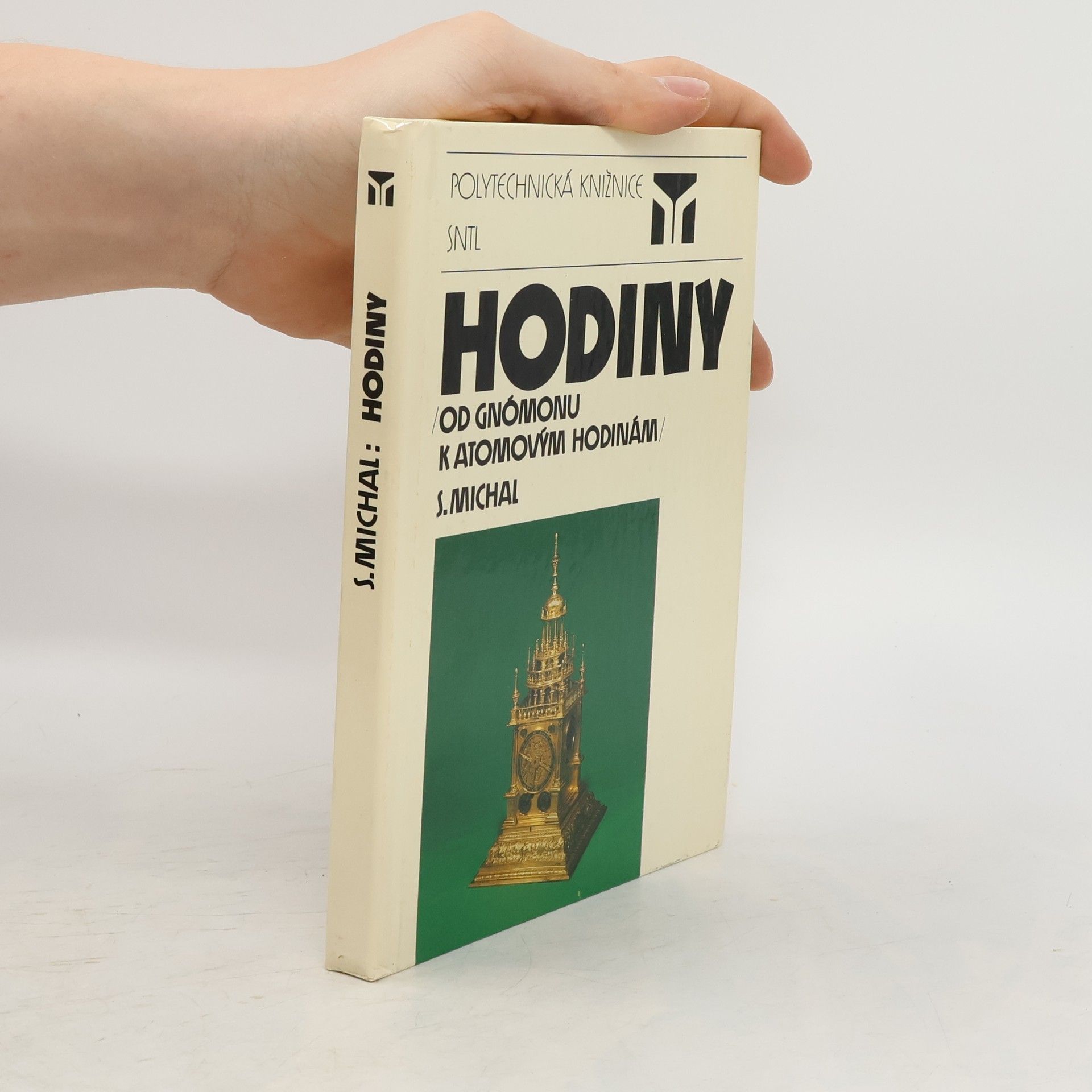 Stanislav Michal Hodiny