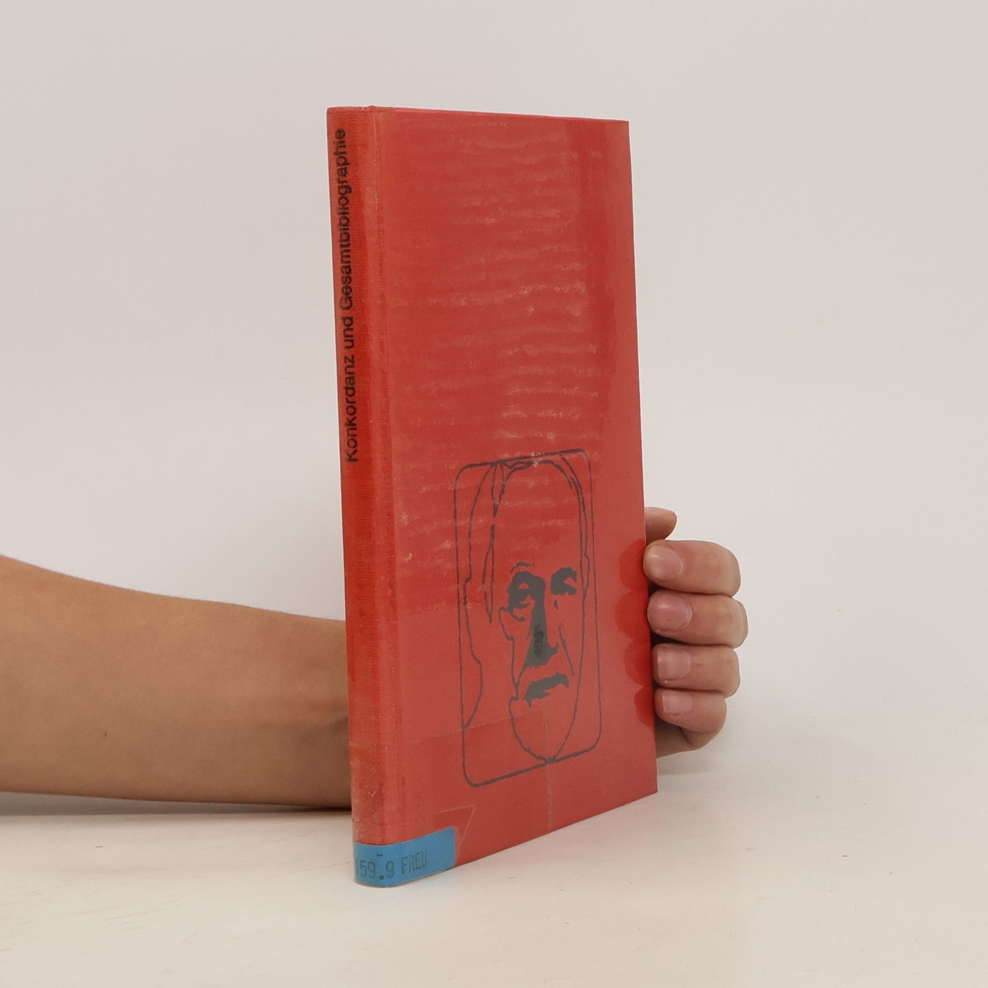 Ingeborg Meyer-Sickendiek Sigmund-Freud-Konkordanz und -Gesamtbibliographie