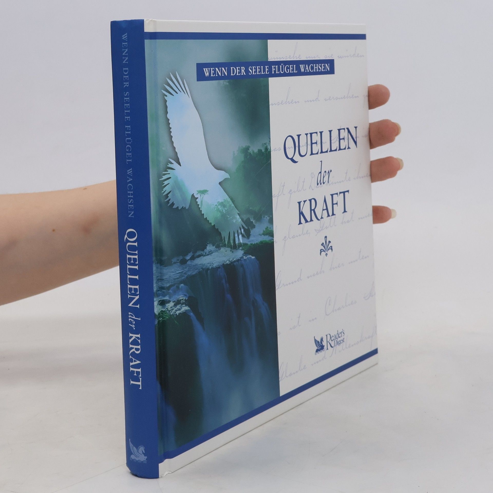 Autorenkollektiv Quellen der Kraft