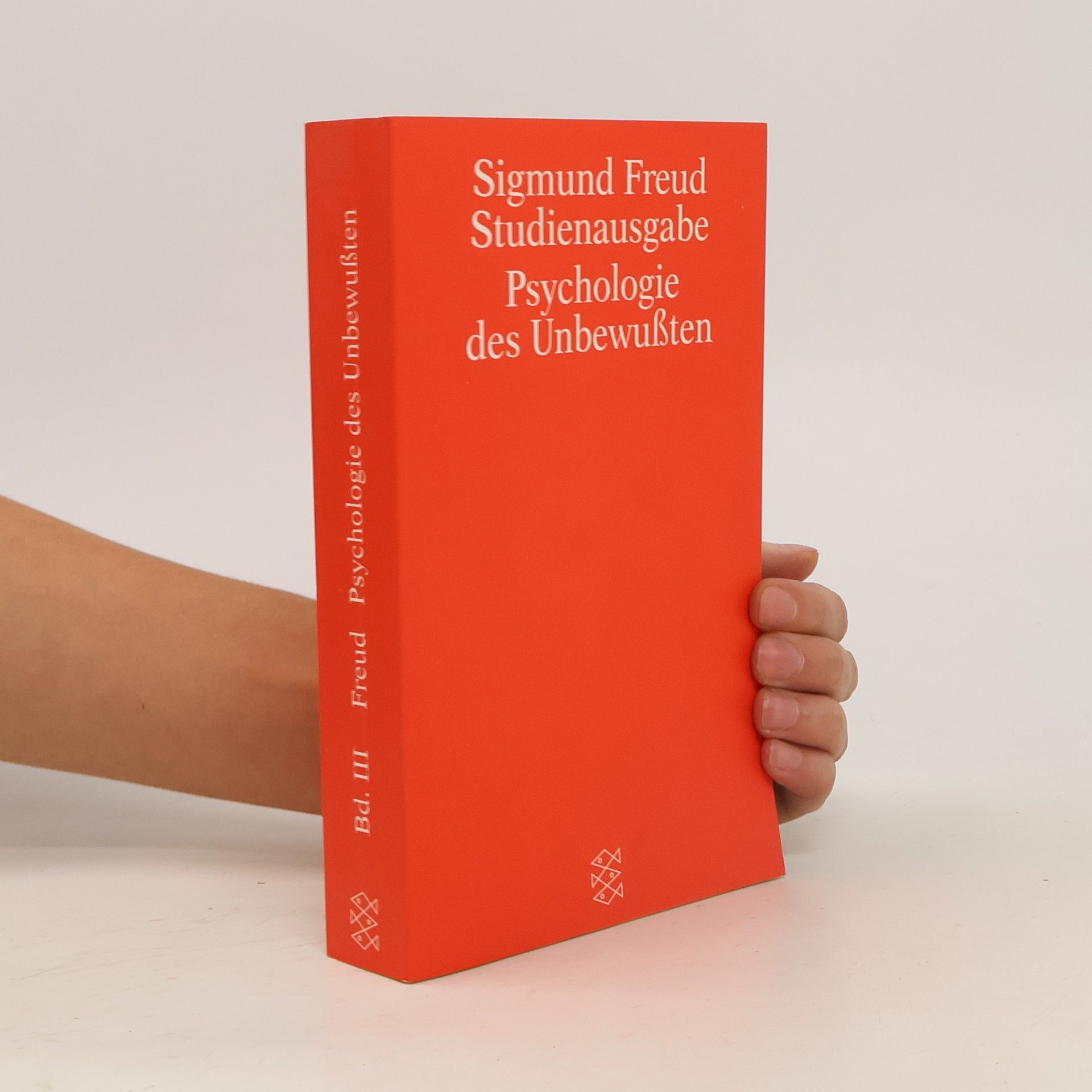 Sigmund Freud Studienausgabe