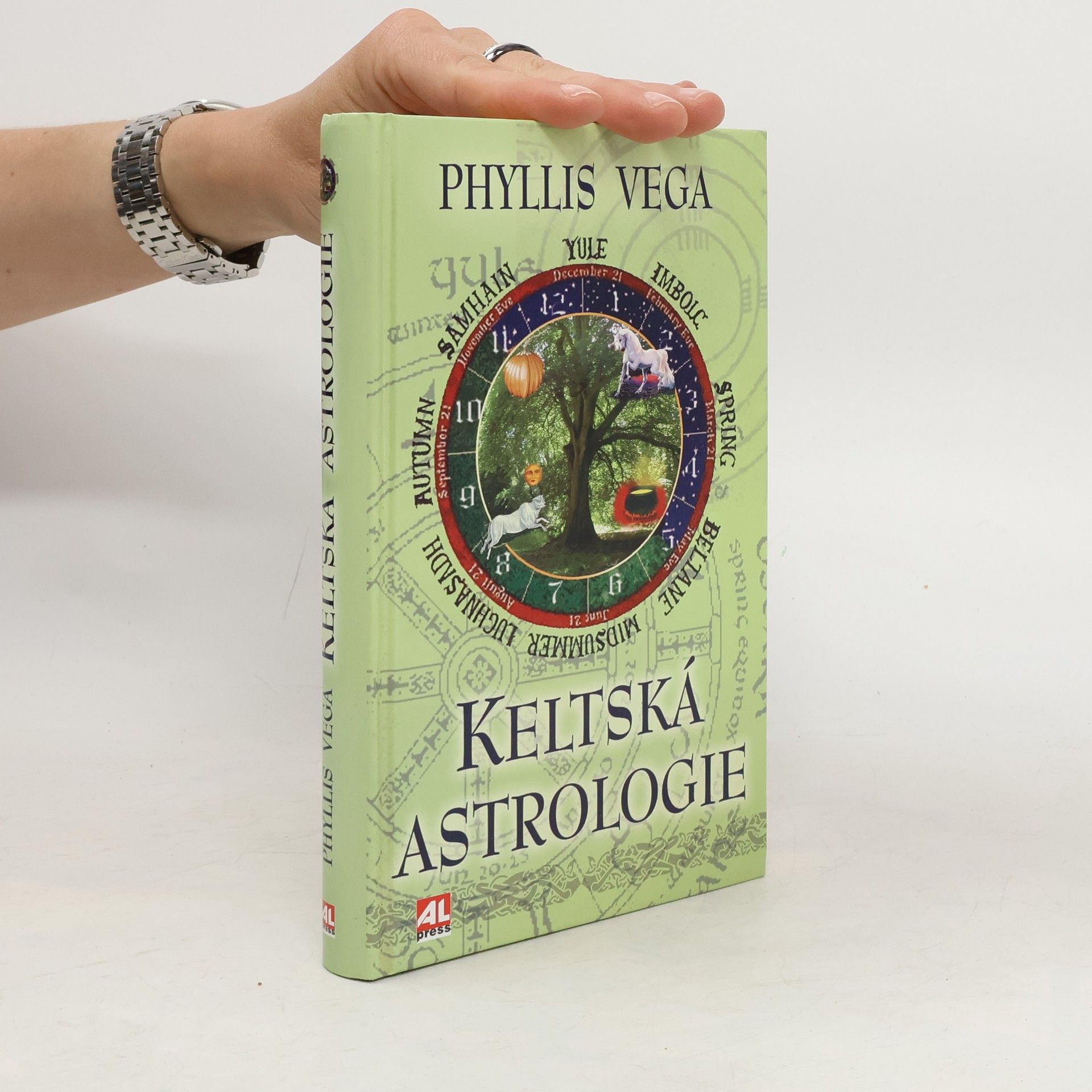Keltská astrologie