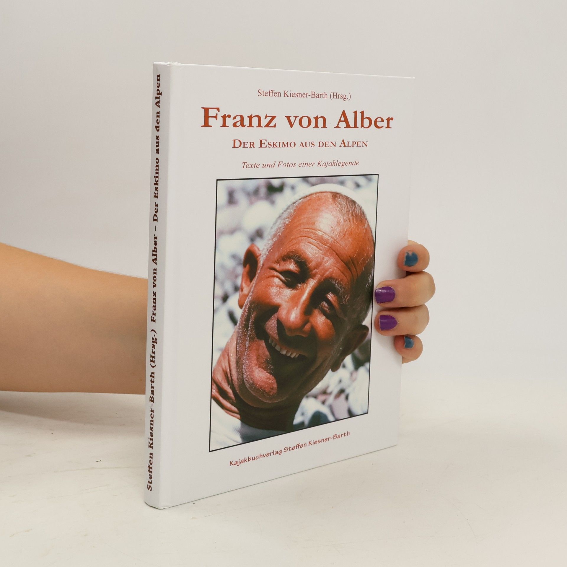 Steffen Kiesner- Barth Franz von Alber