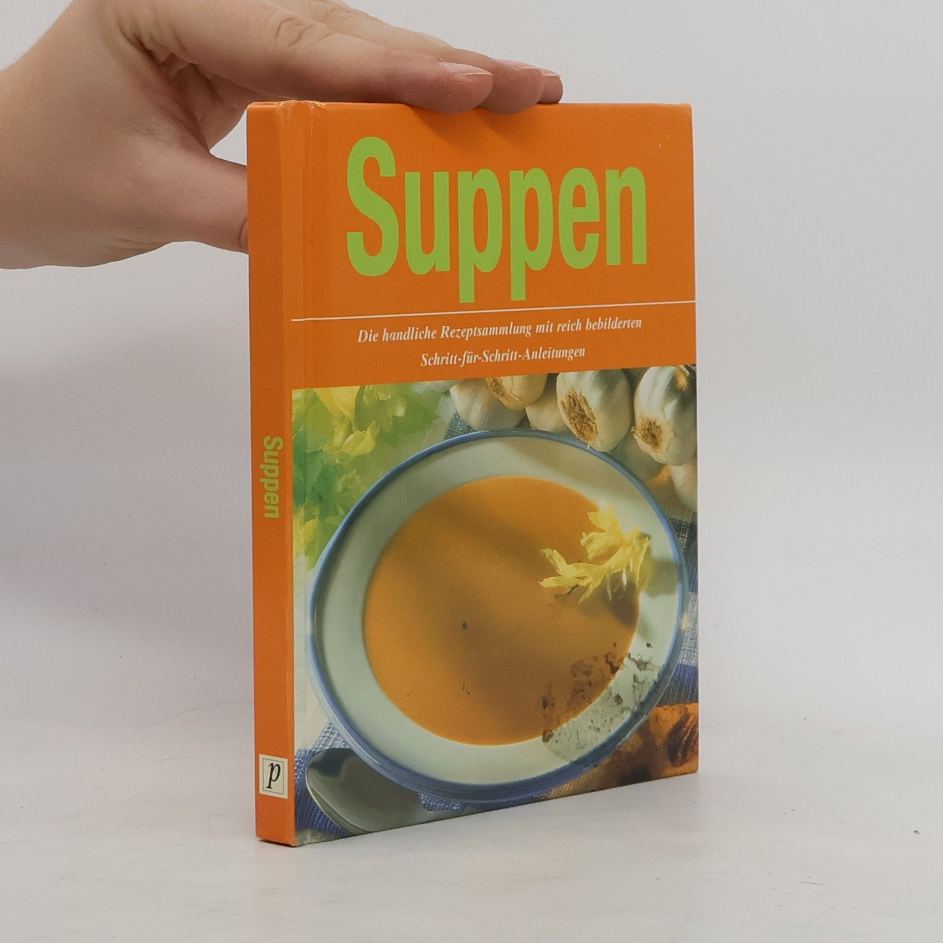 Autorenkollektiv Suppen