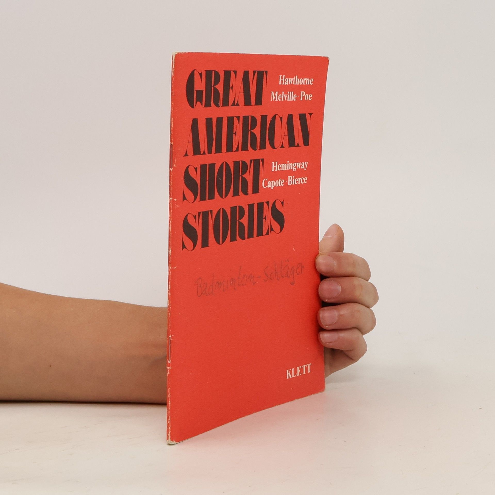 Collective Great American Short Stories