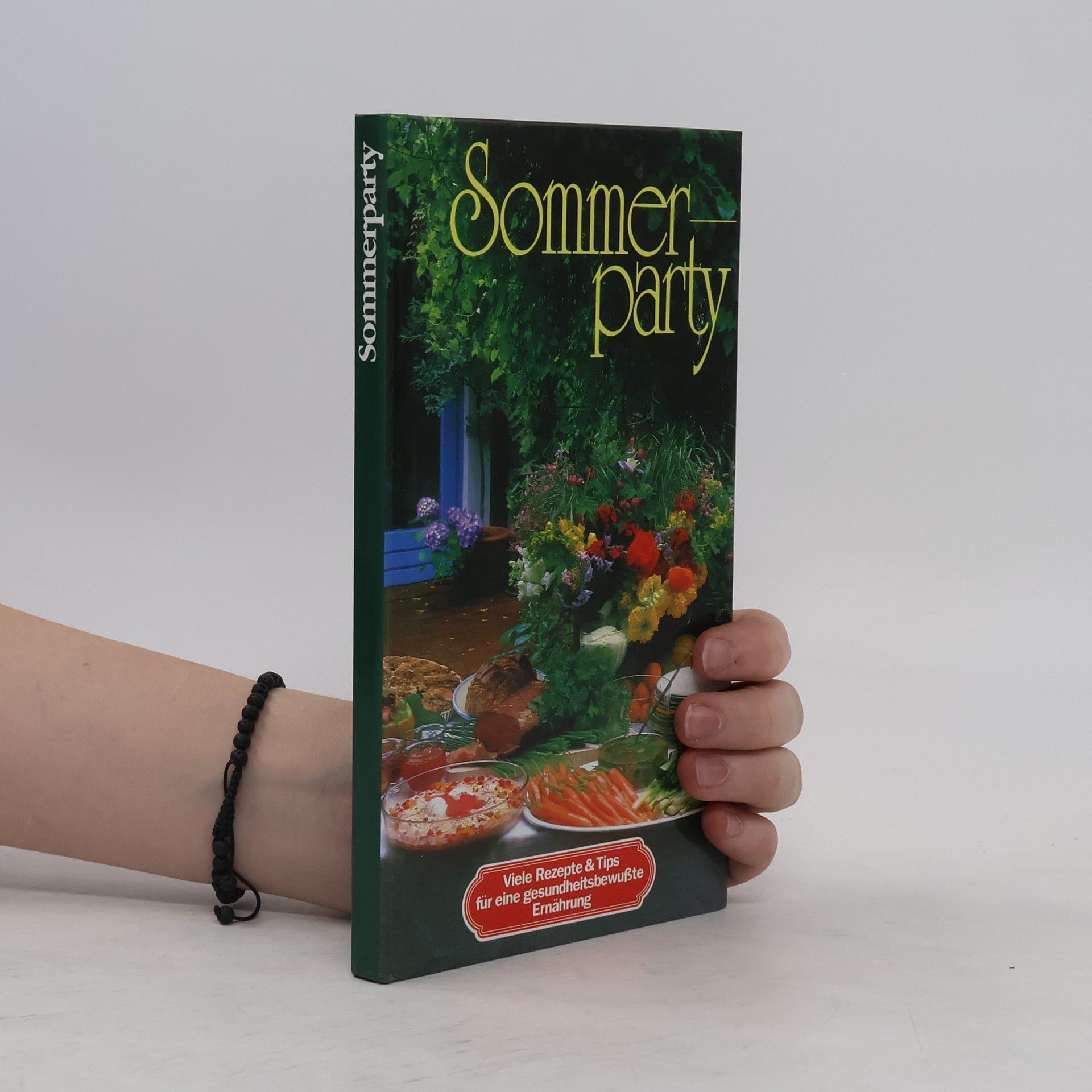 kolektiv Sommerparty
