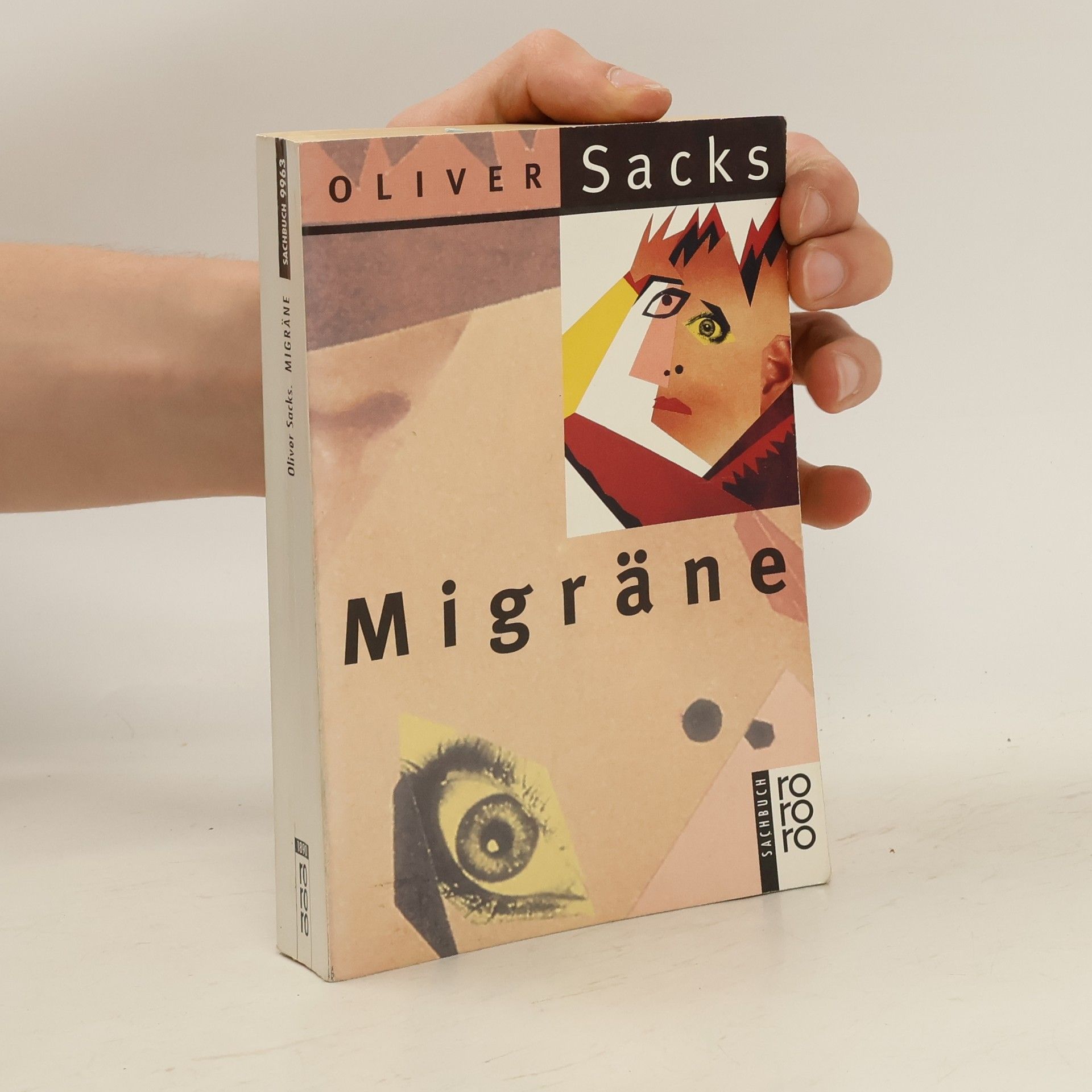 Oliver Sacks Migräne