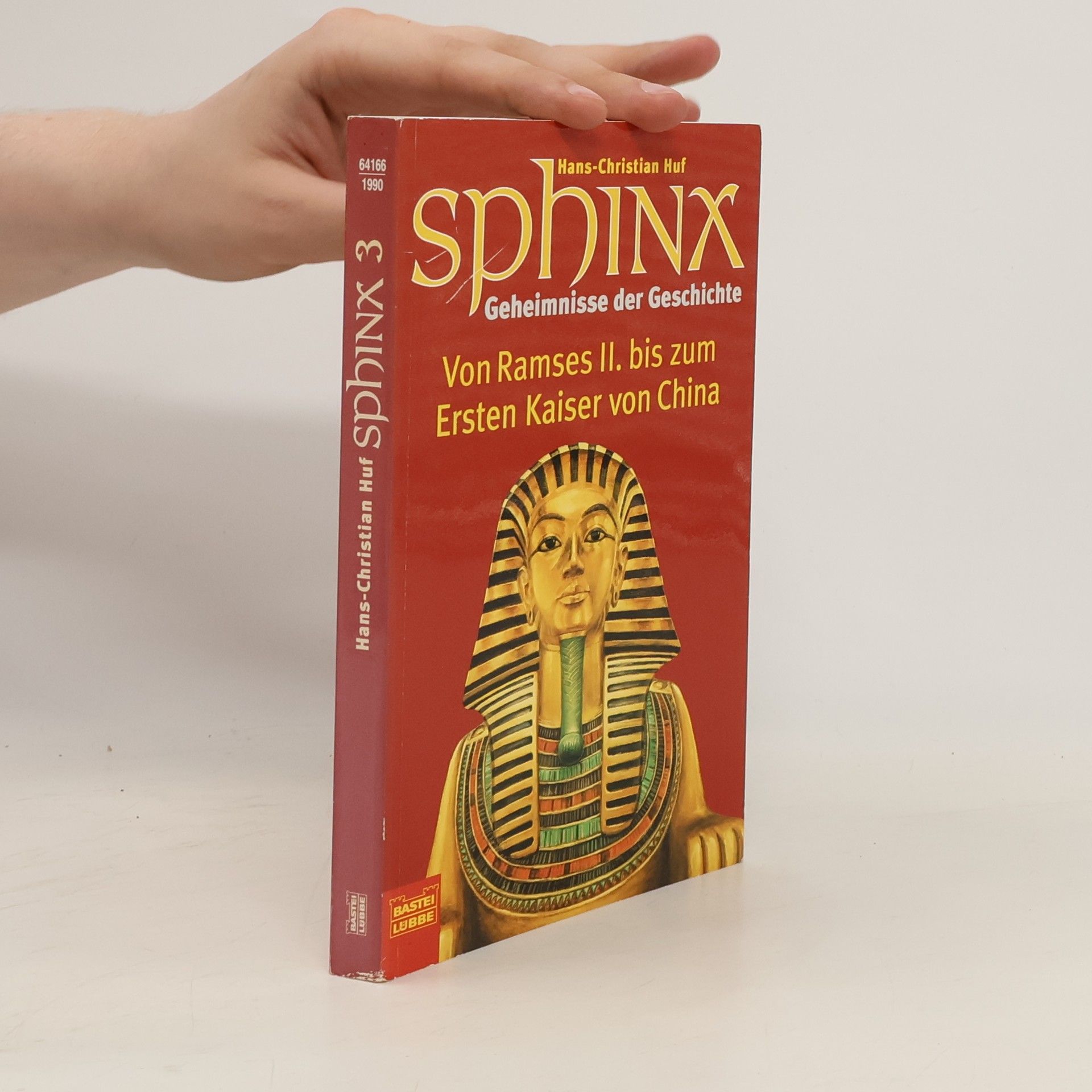 Collective Sphinx
