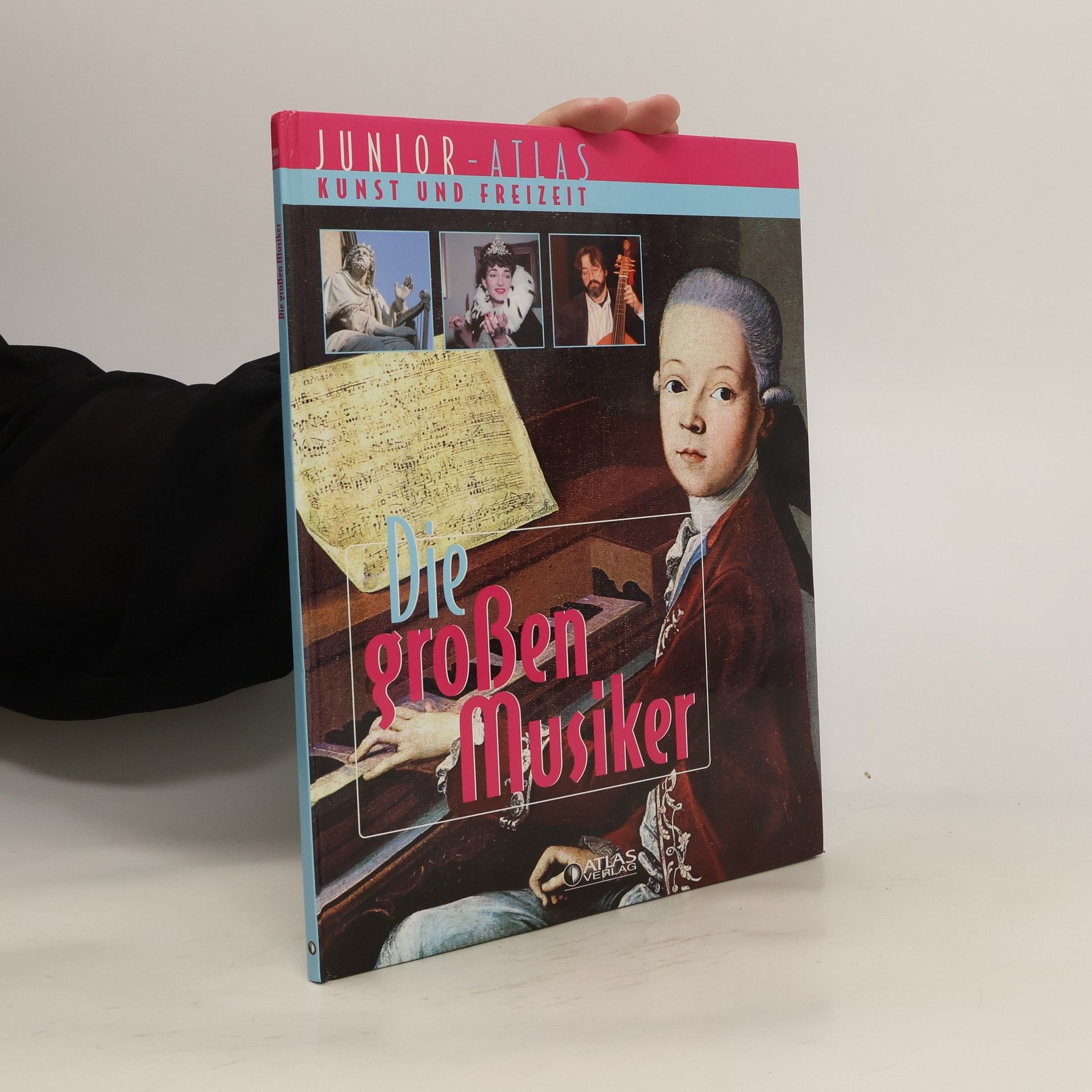 Collective Die großen Musiker