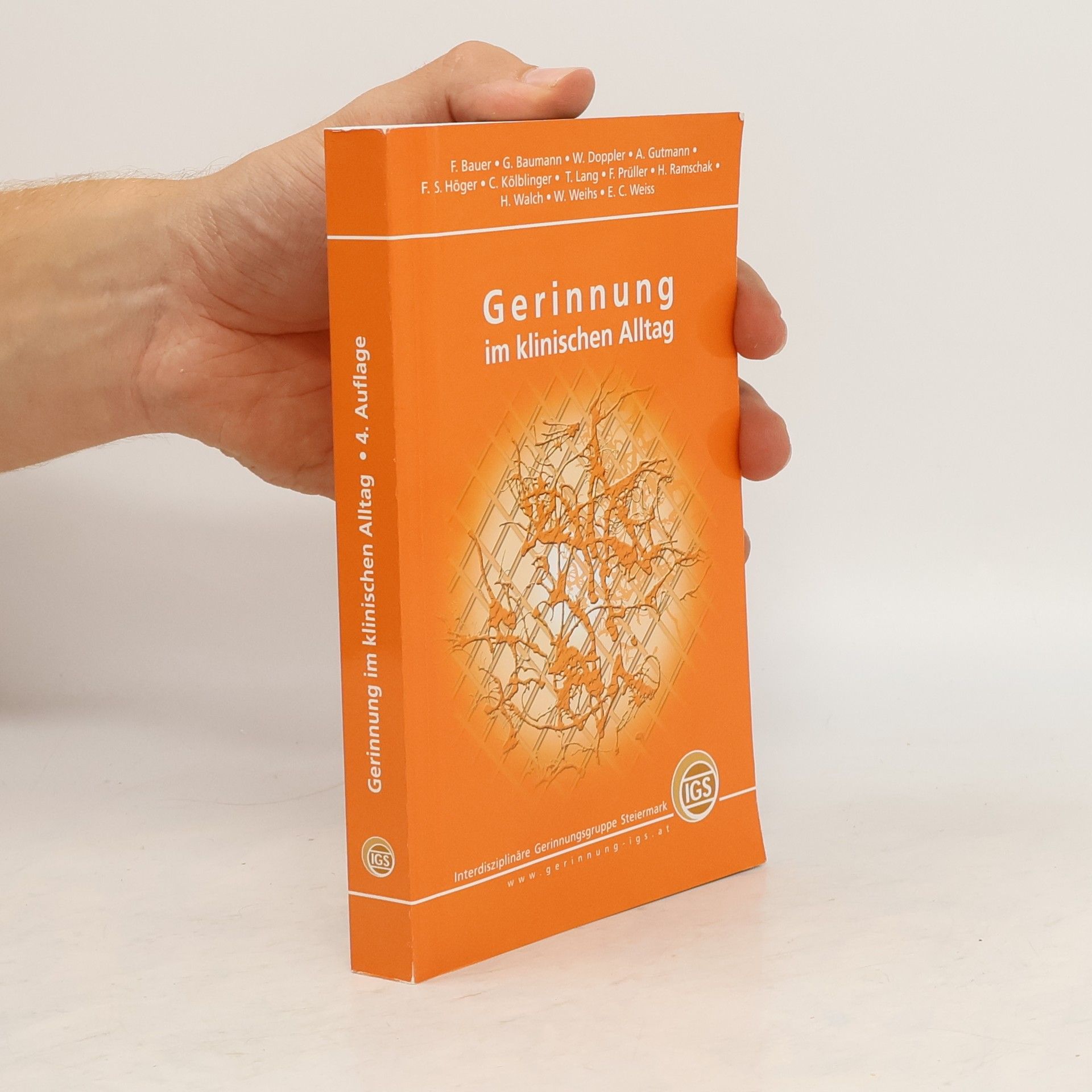 Collectif d'auteurs Gerinnung im klinischen Alltag