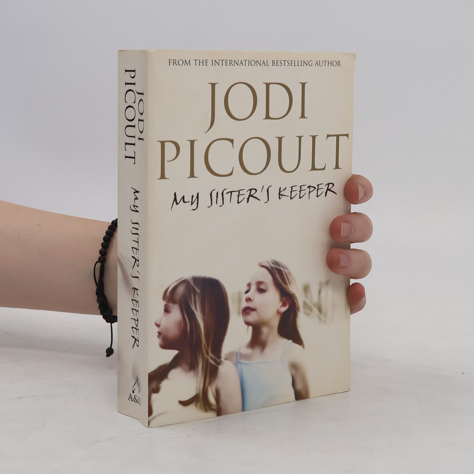Jodi Picoult My Sister´s Keeper