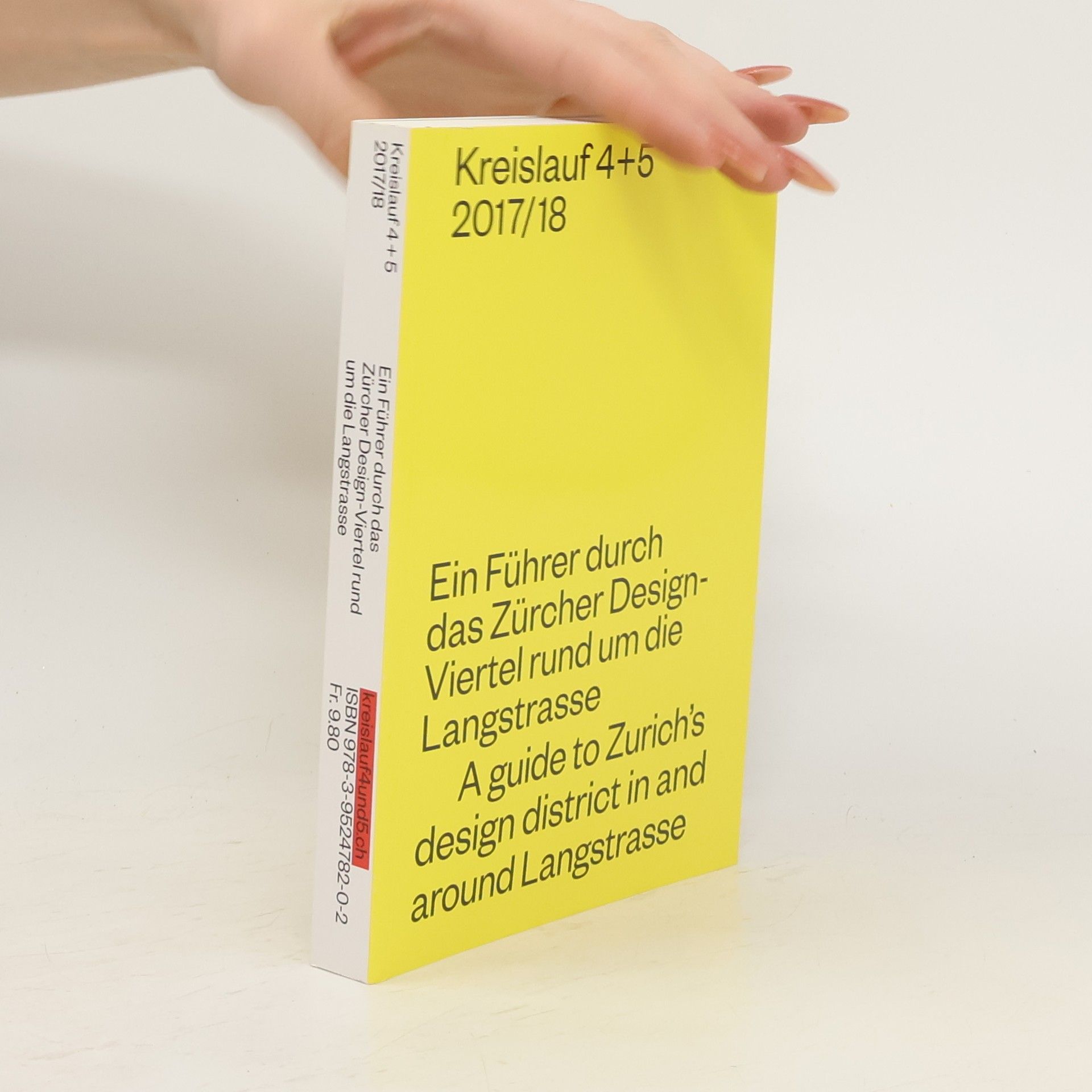 kolektiv Kreislauf 4+5 2017/18