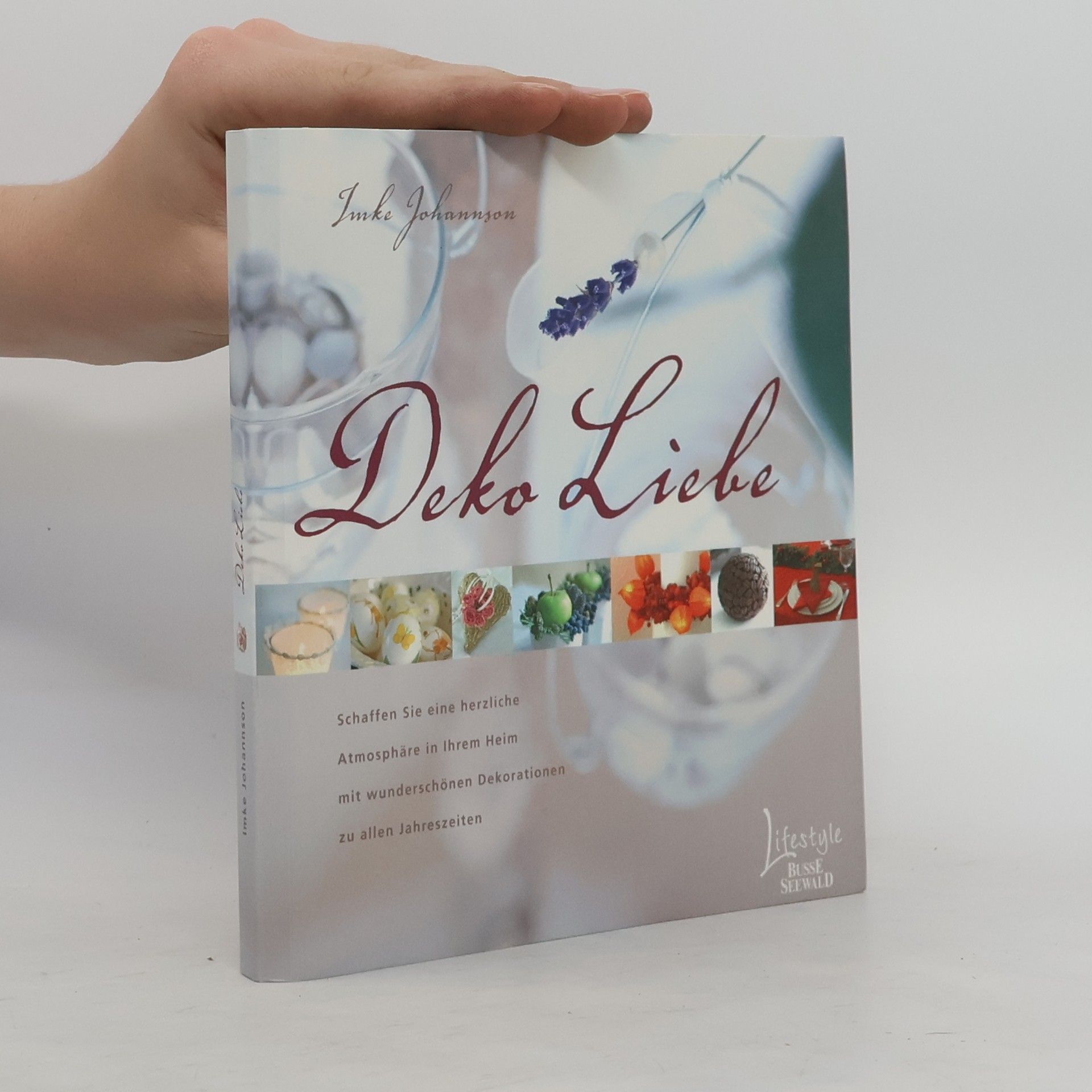 Autorenkollektiv Deko-Liebe
