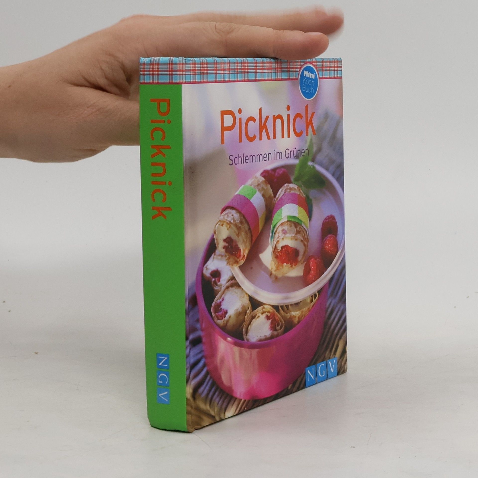 Collective Picknick