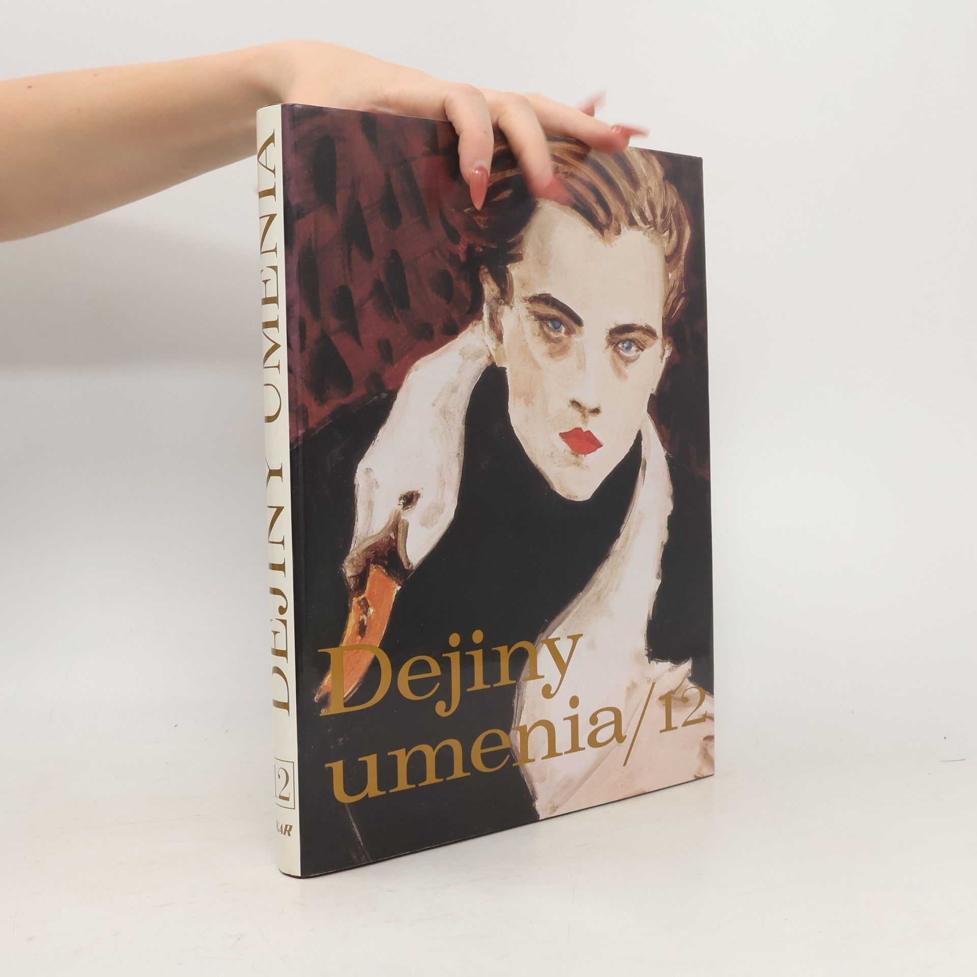 José Pijoán Dejiny umenia 12