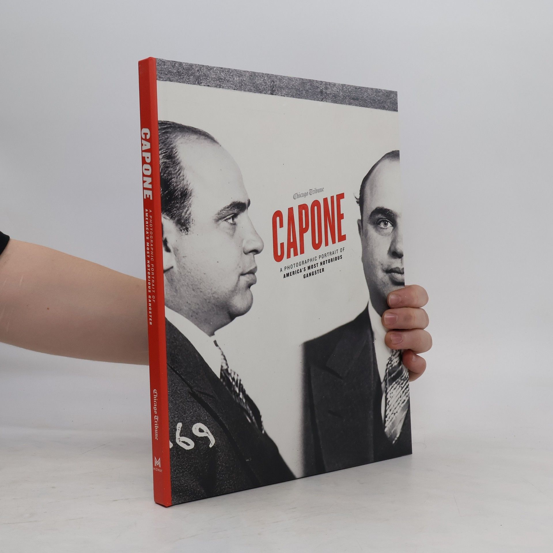 John Kobler Capone