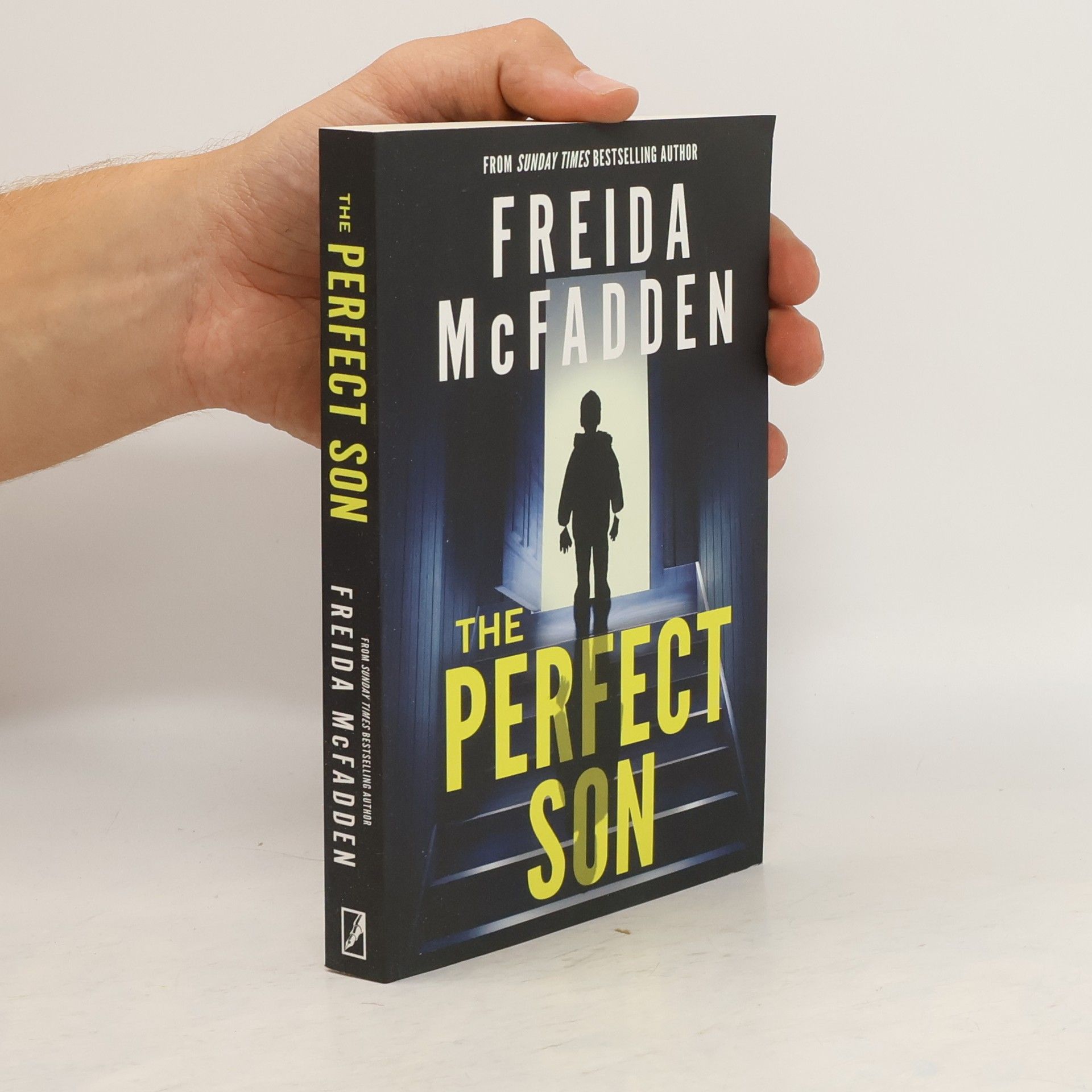 Freida McFadden The Perfect Son: From the Sunday Times Bestselling Author of The Housemaid