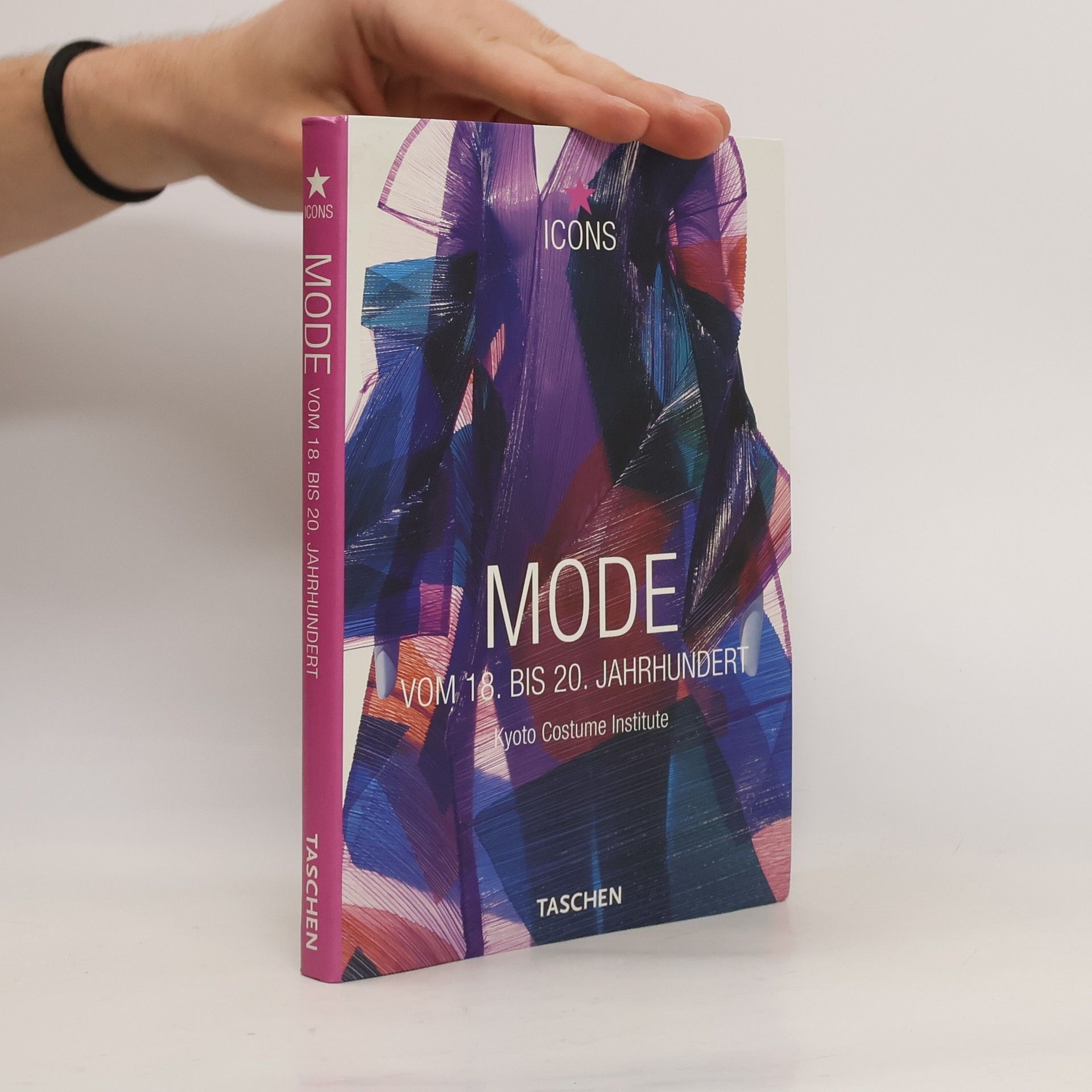 Akiko Fukai Mode