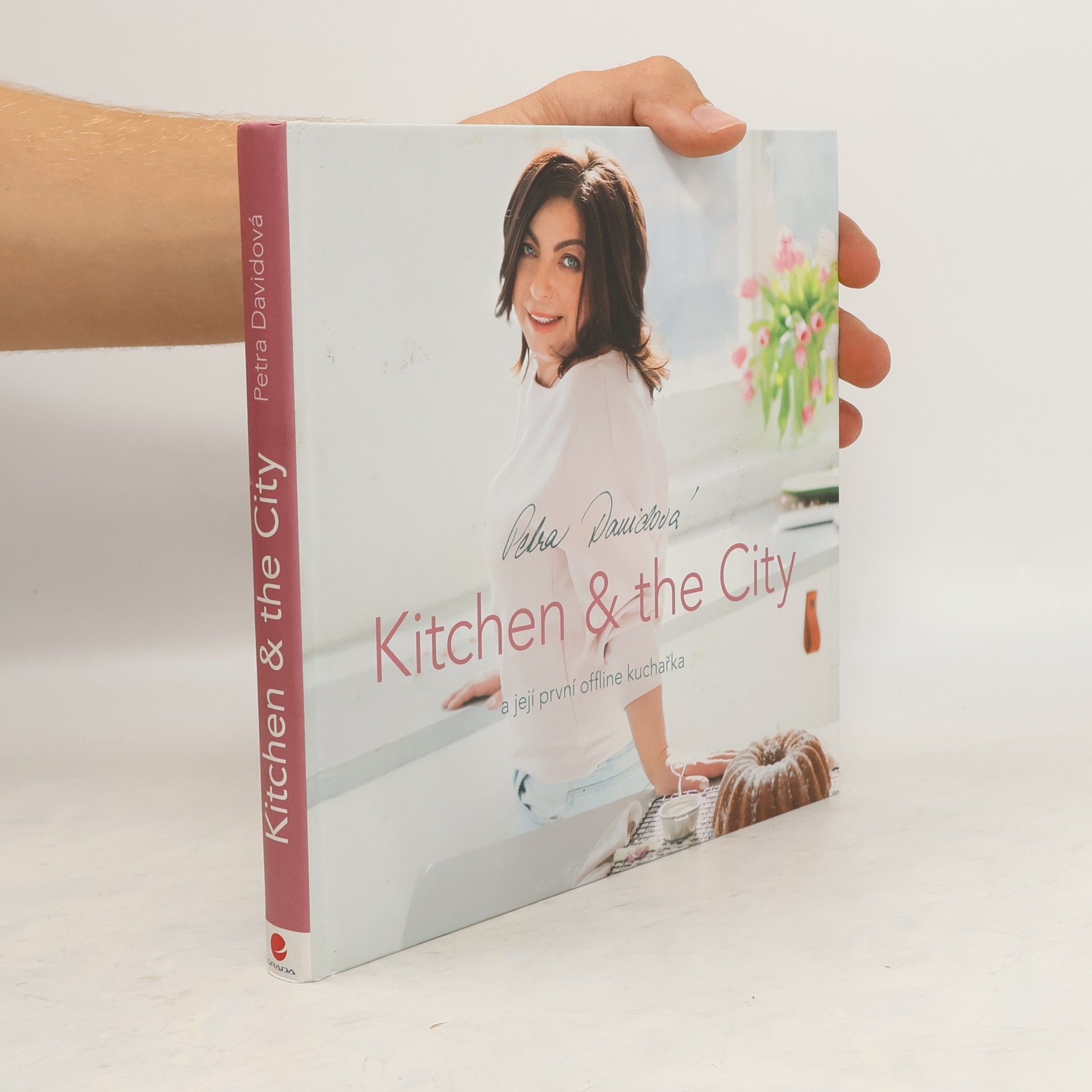 Petra David Kitchen & the city