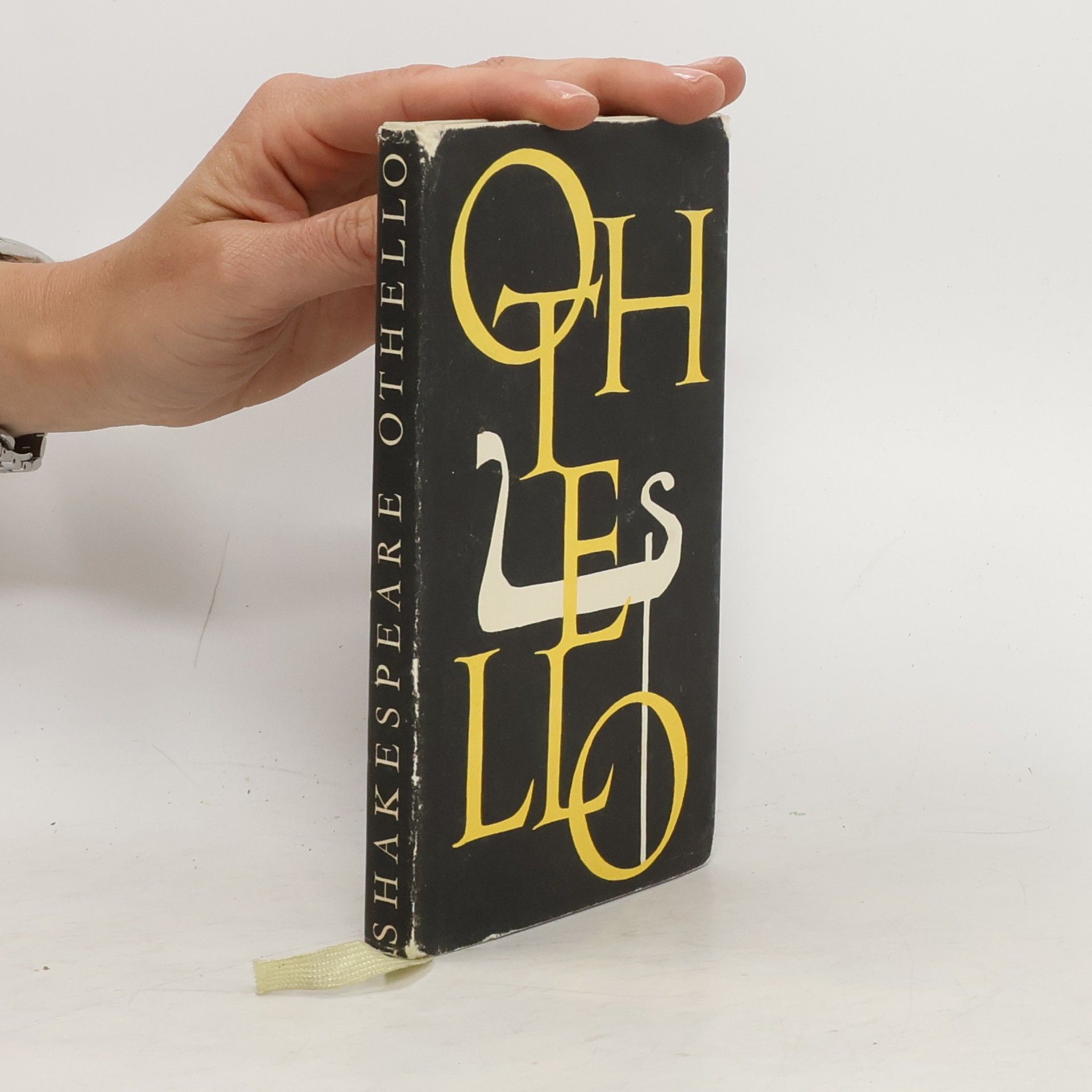 William Shakespeare Othello