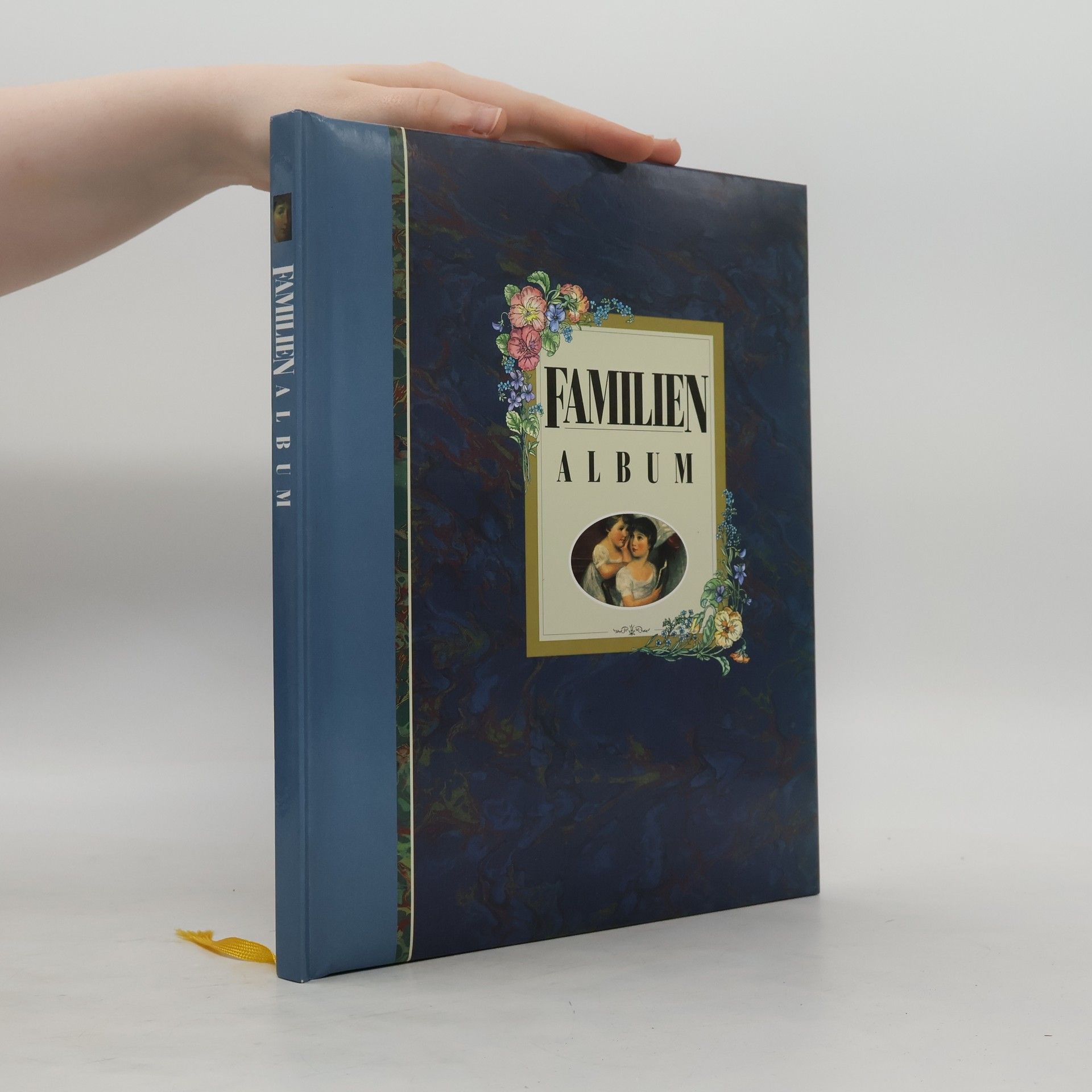 AA.VV. Familienalbum.