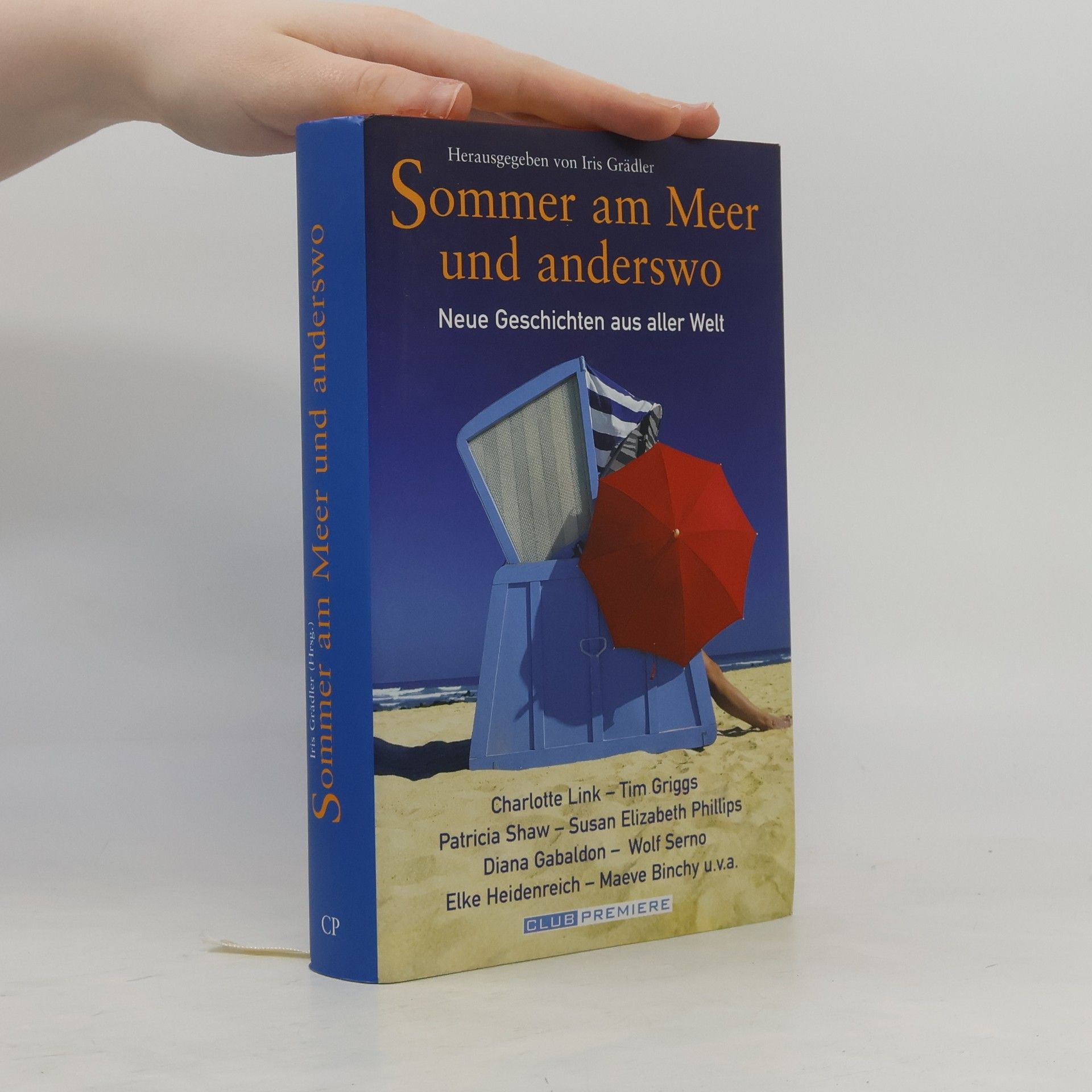 Autores varios Sommer am Meer und anderswo