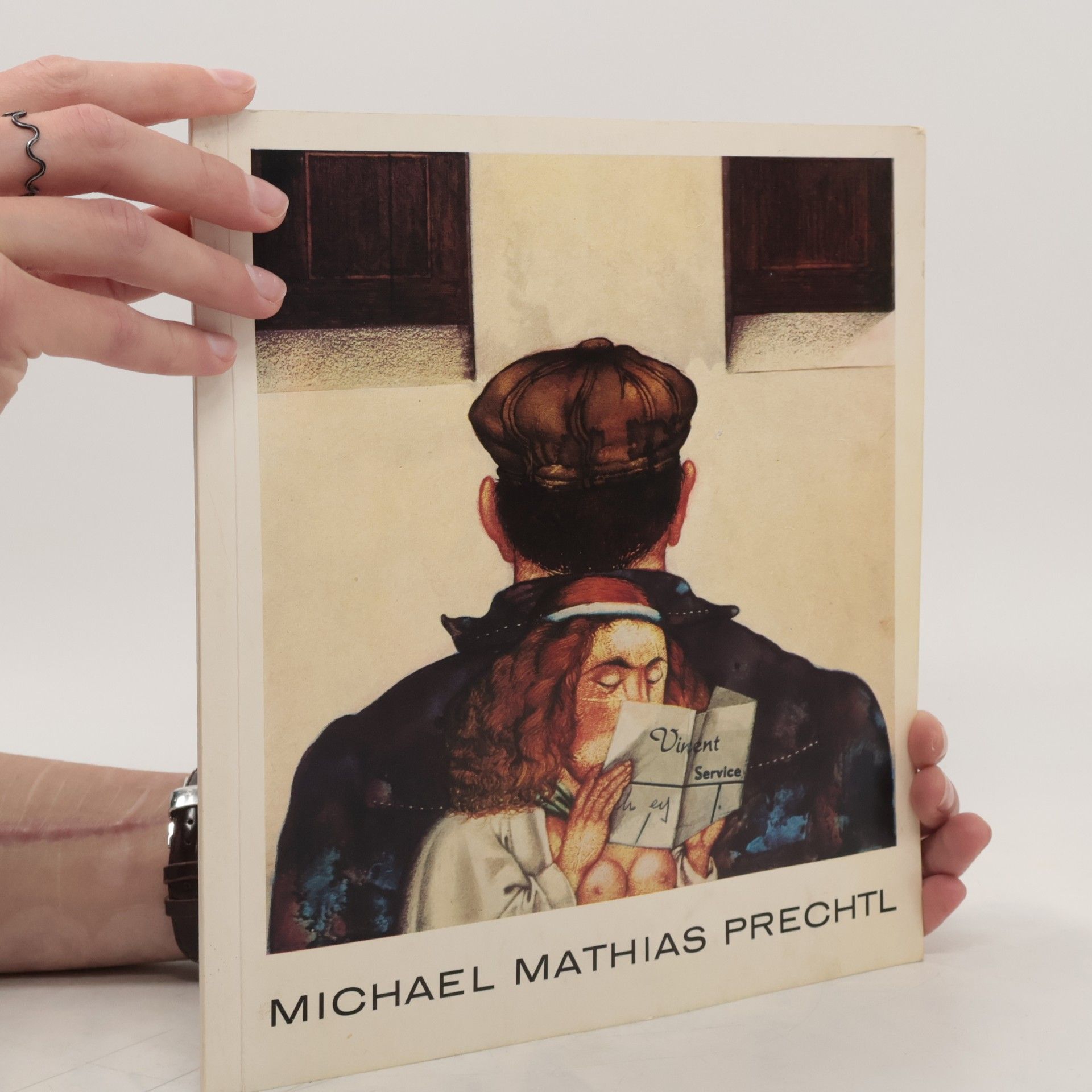 Autorenkollektiv Michael Mathias Prechtl