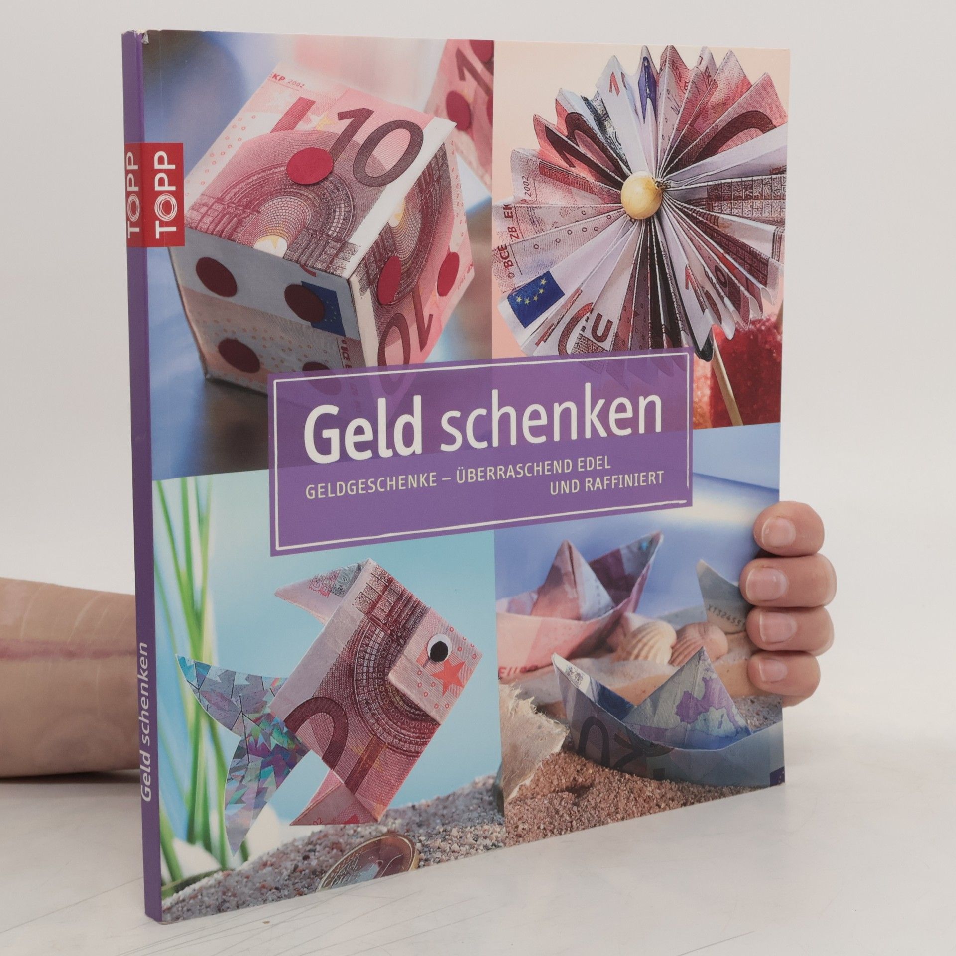 Autorenkollektiv Geld schenken