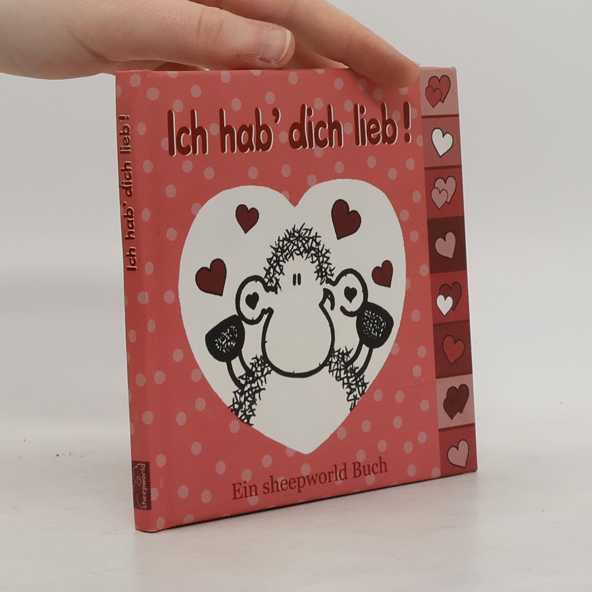 Collective Ich hab' dich lieb!