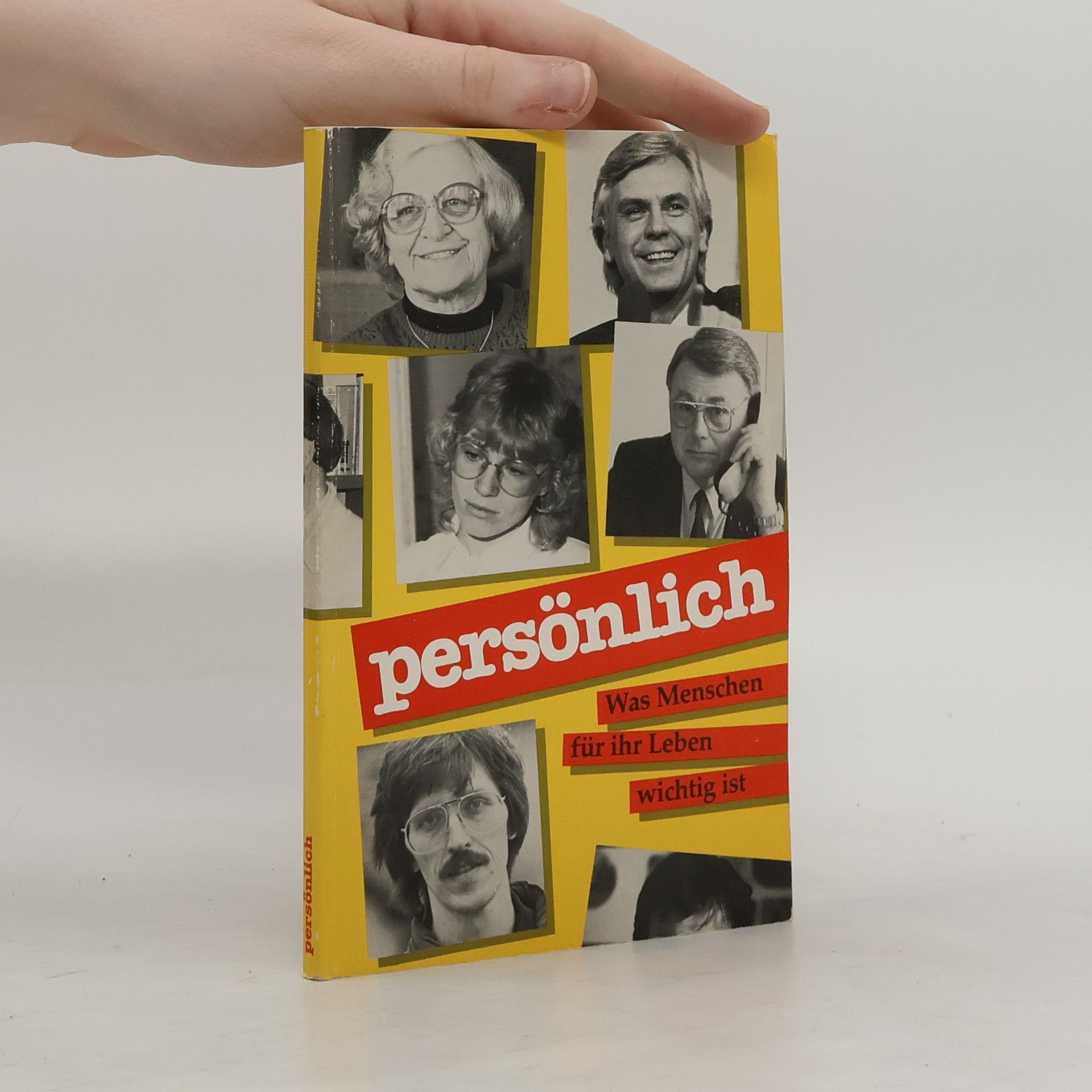 kolektiv Persönlich