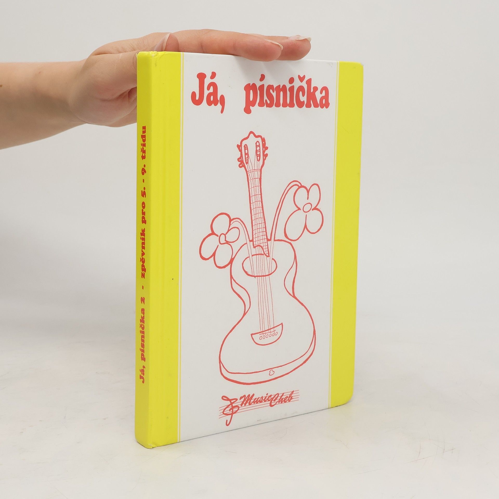 Petr Jánský Já, písnička 2