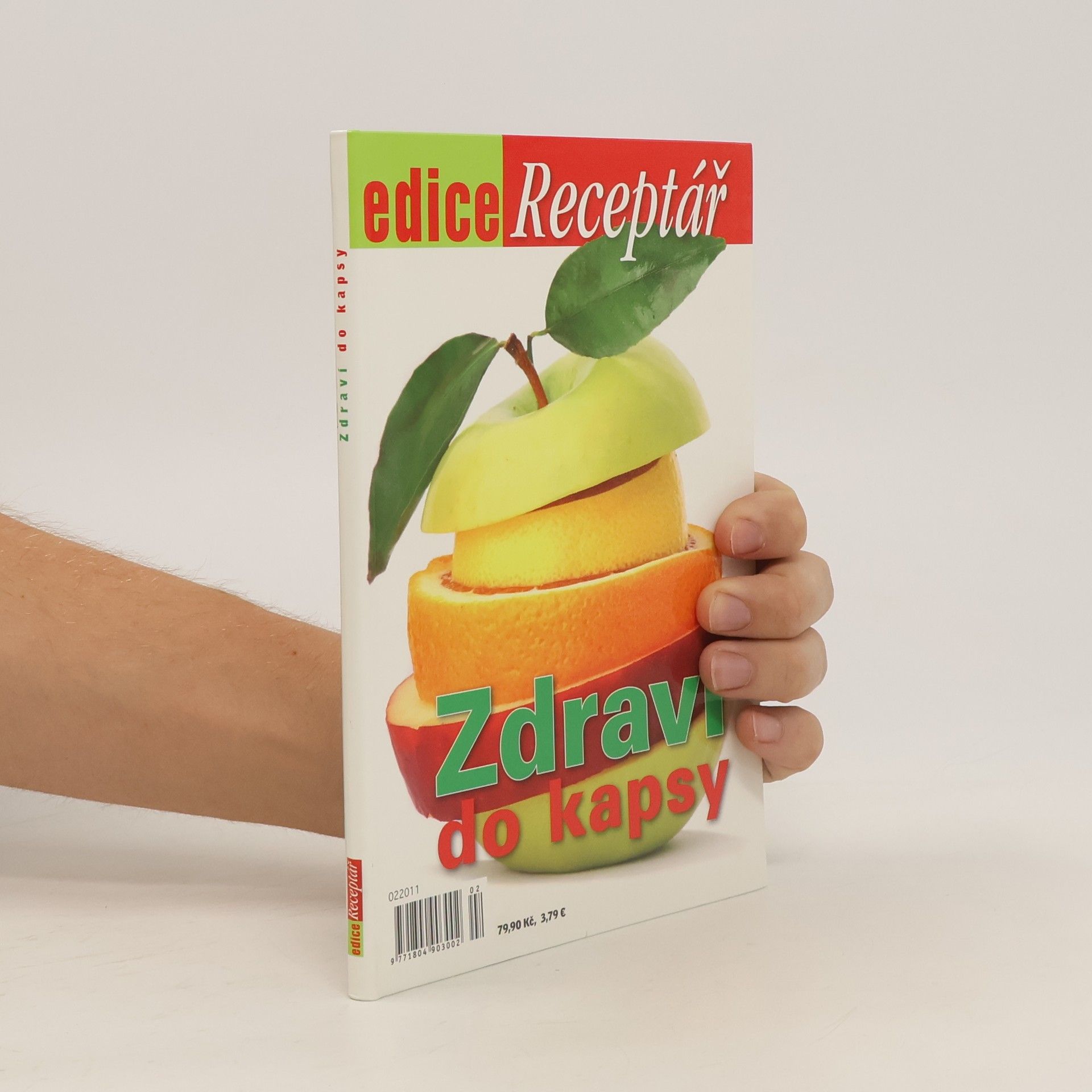 kolektiv Zdraví do kapsy