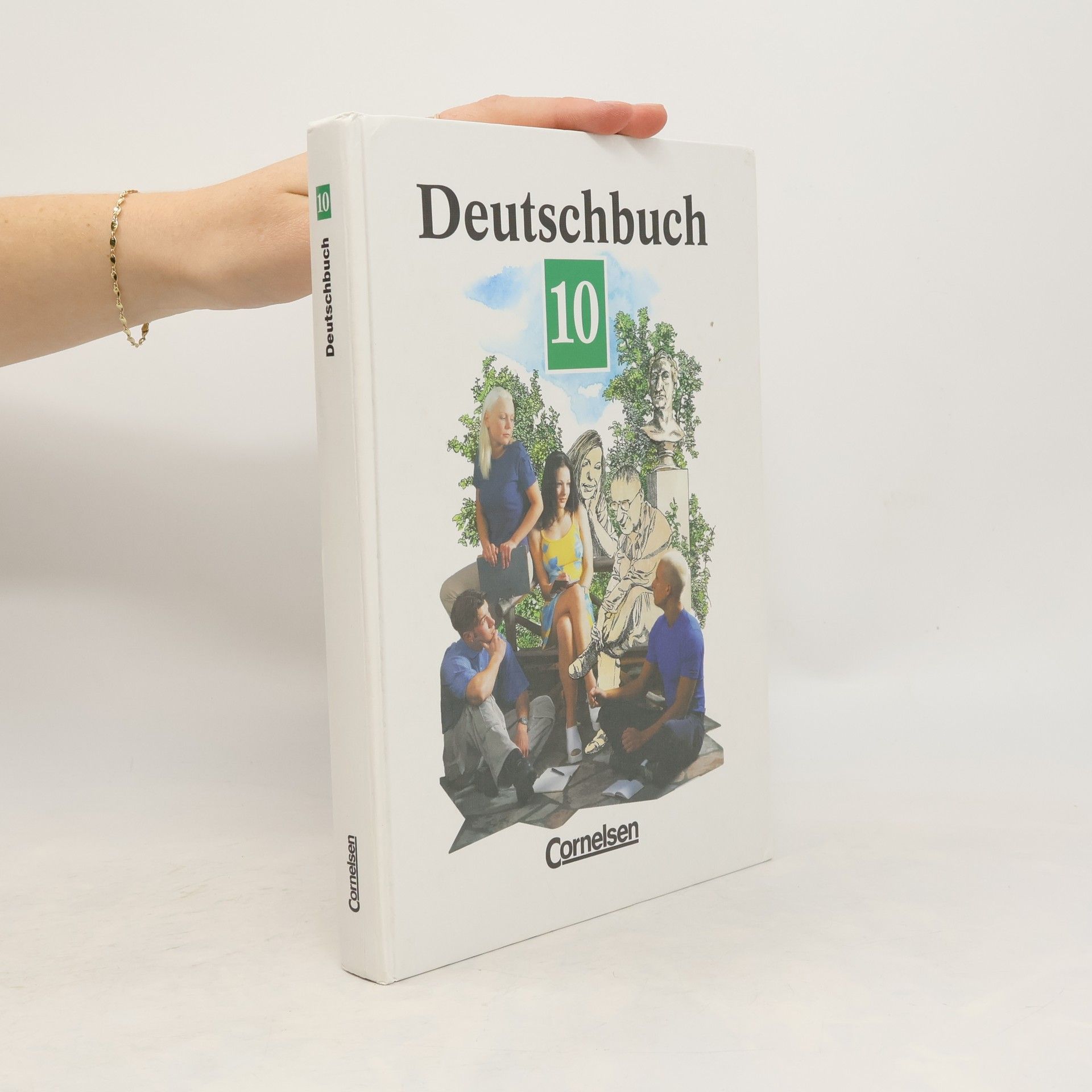kolektiv Deutschstunden