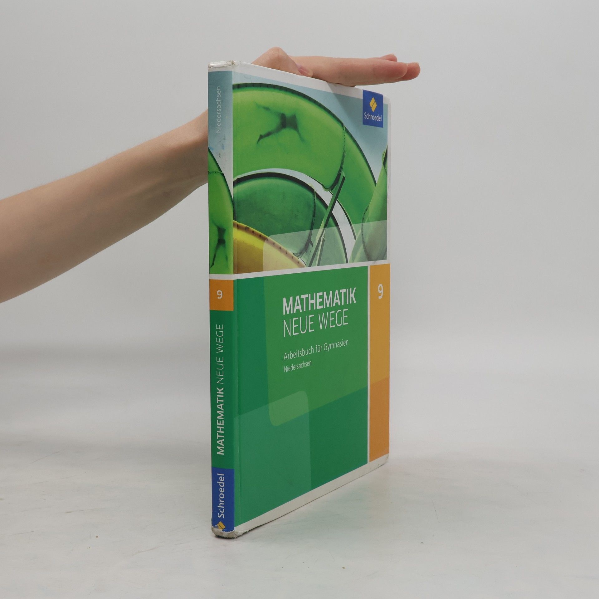 kolektiv Mathematik neue Wege