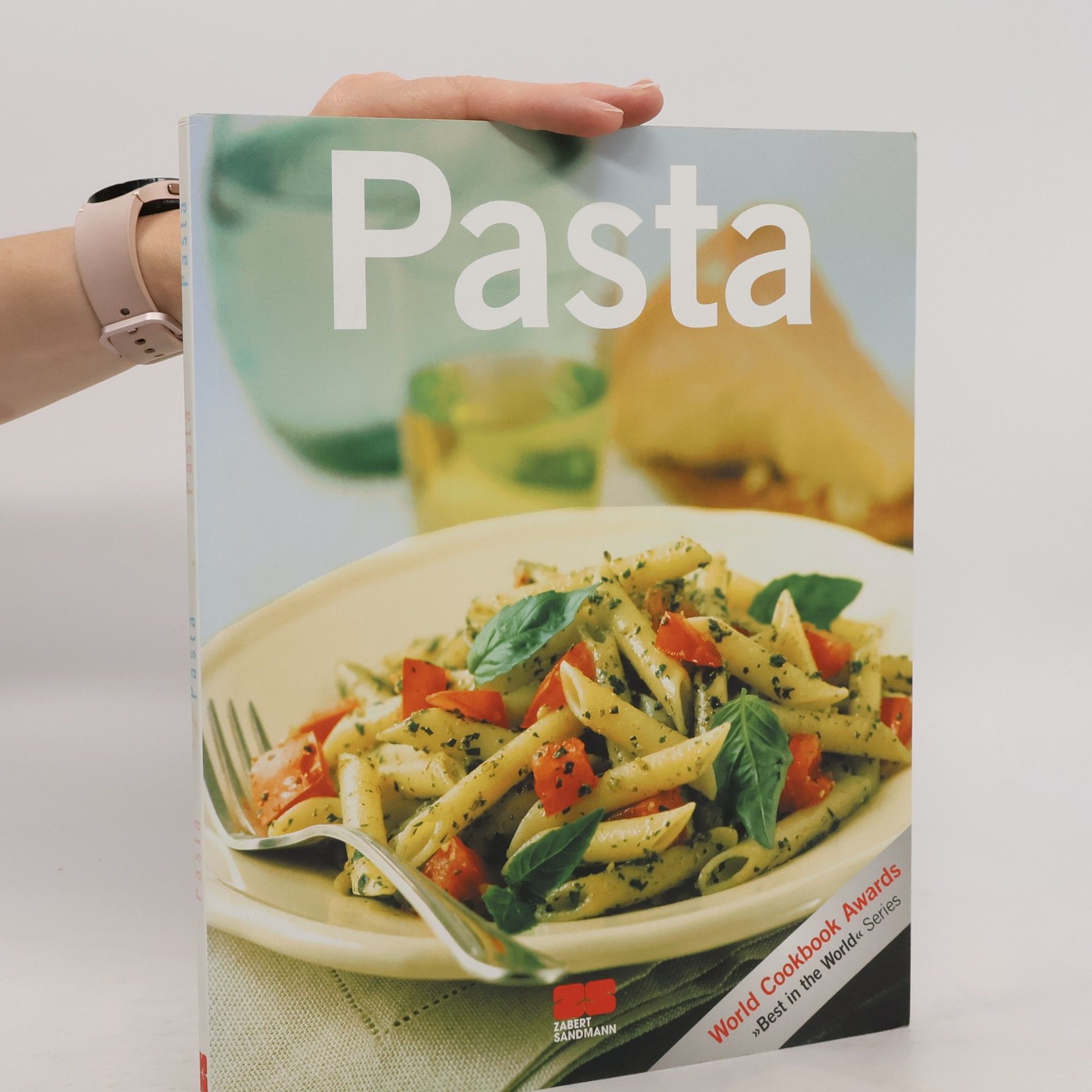 Autorenkollektiv Pasta