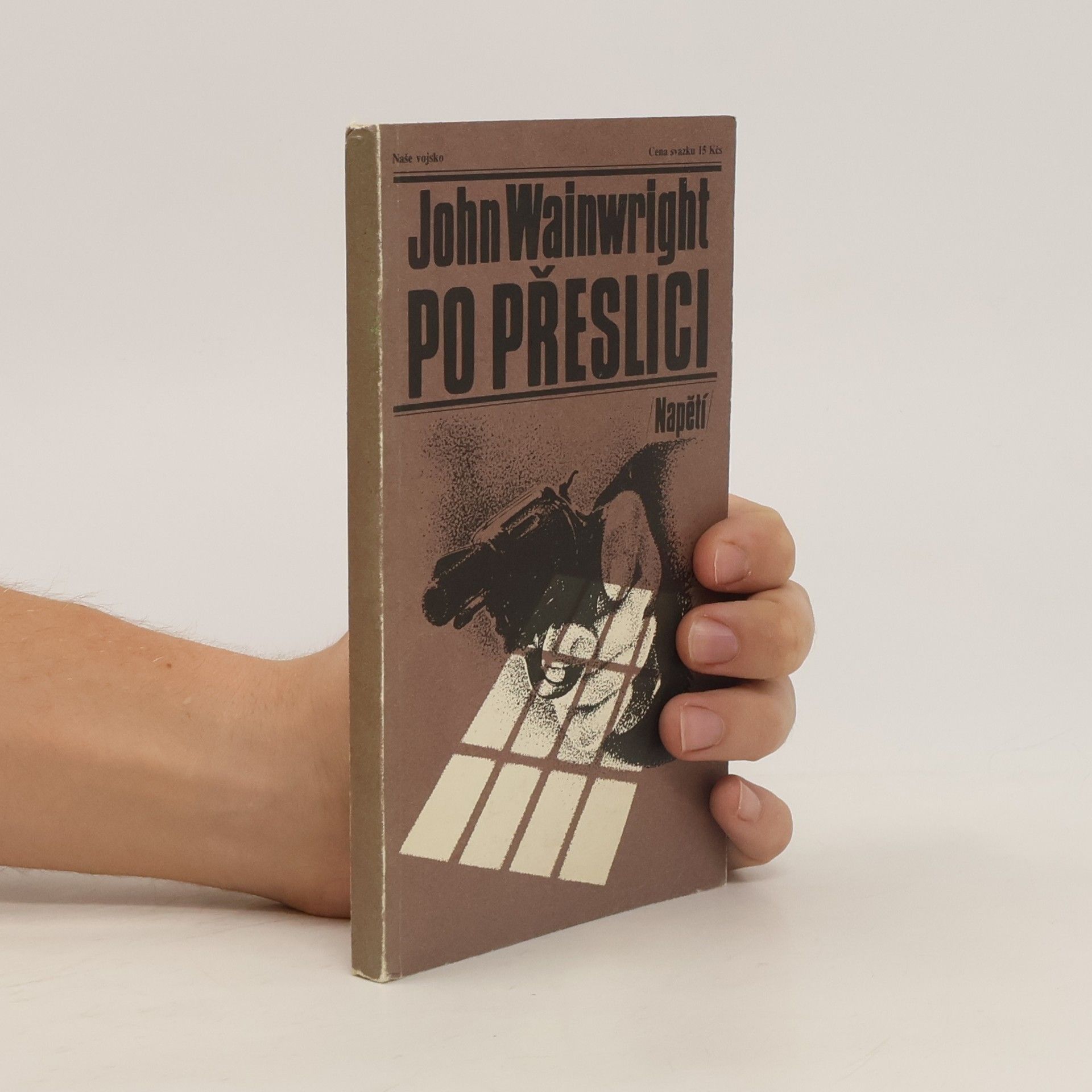 John Wainwright Po přeslici