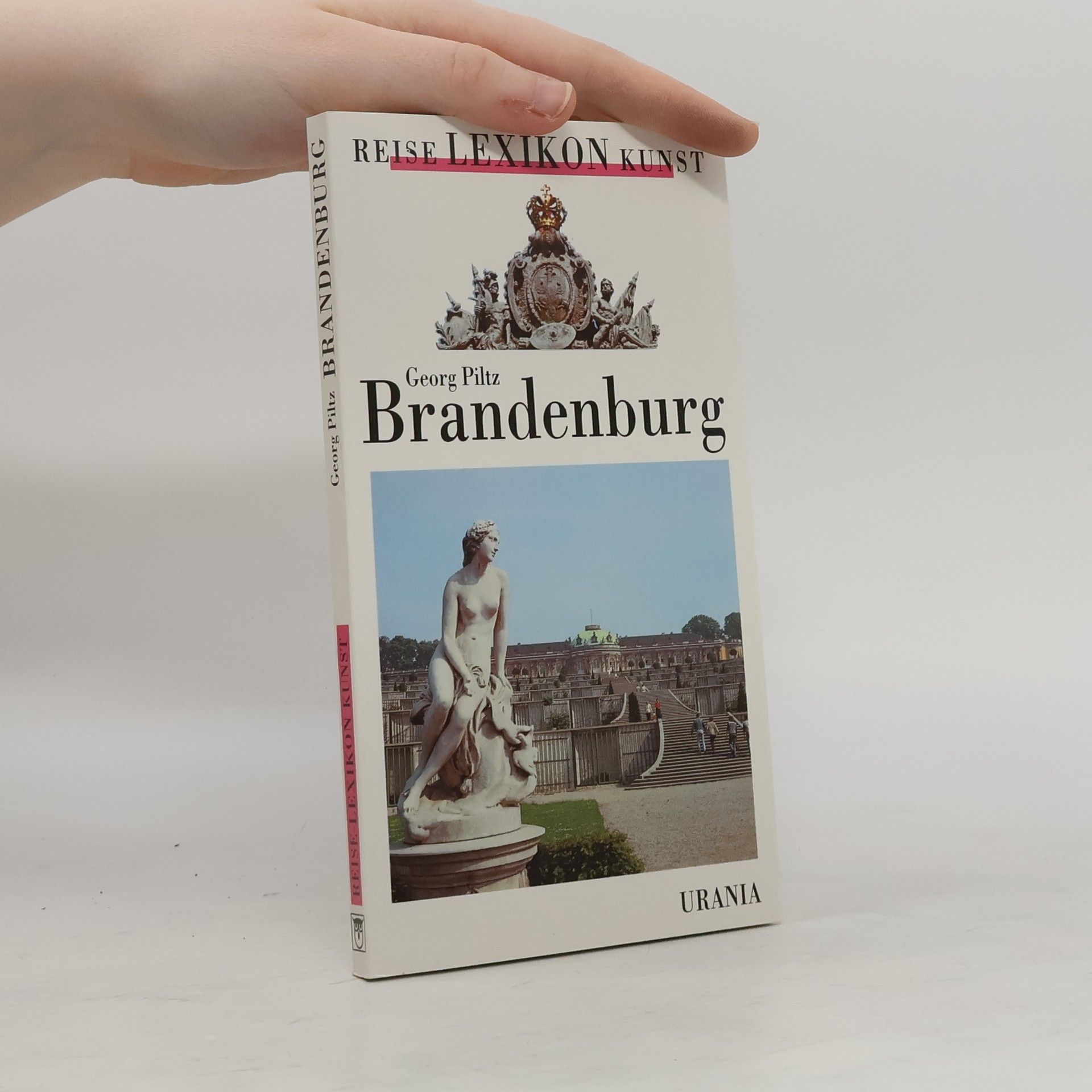 Georg Piltz Brandenburg