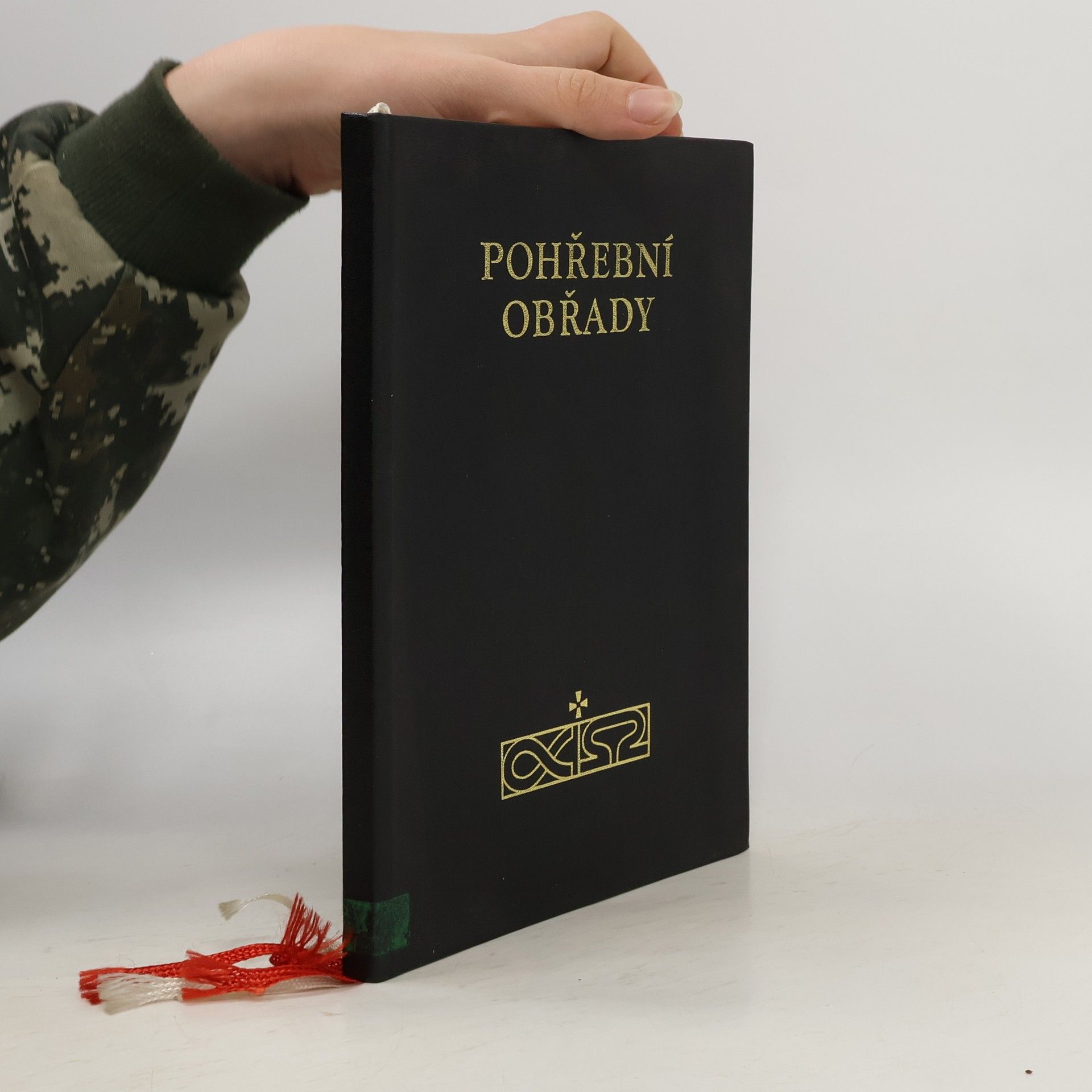 Collective Pohřební obřady