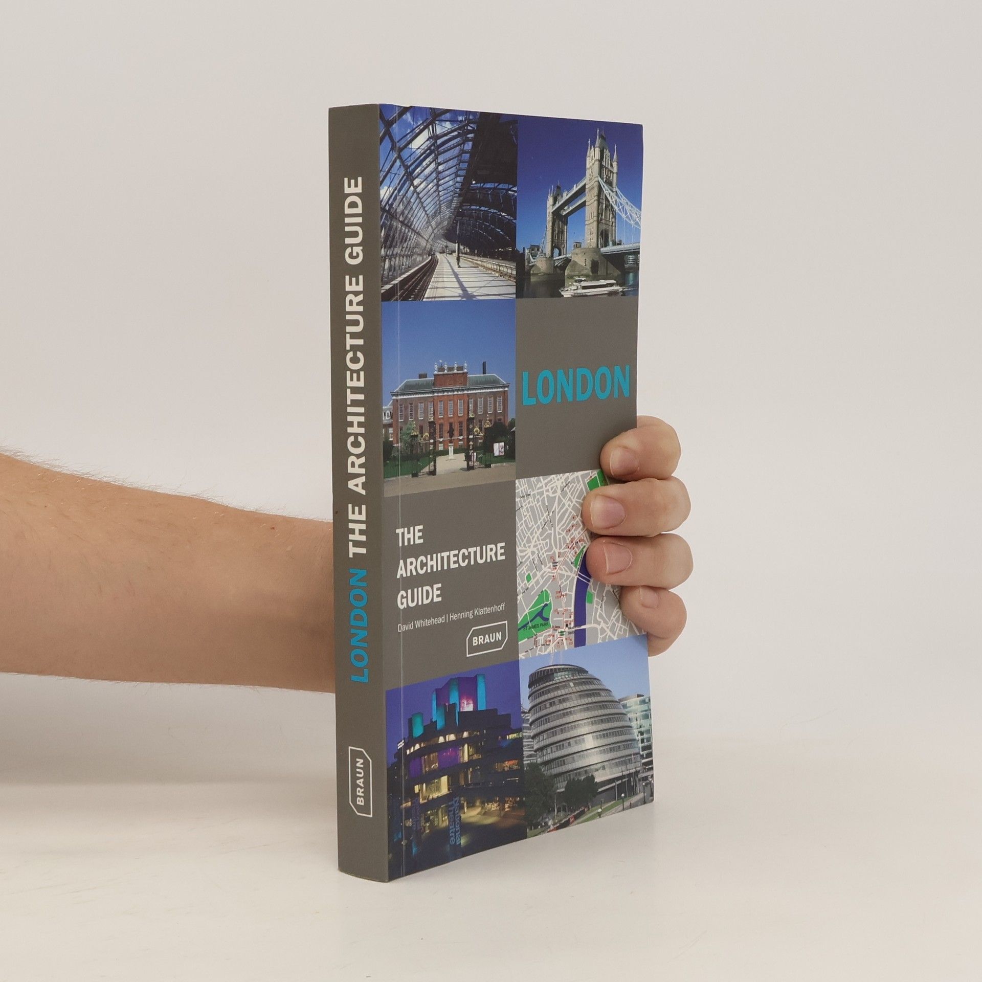 Henning Klattenhoff London - The Architecture Guide