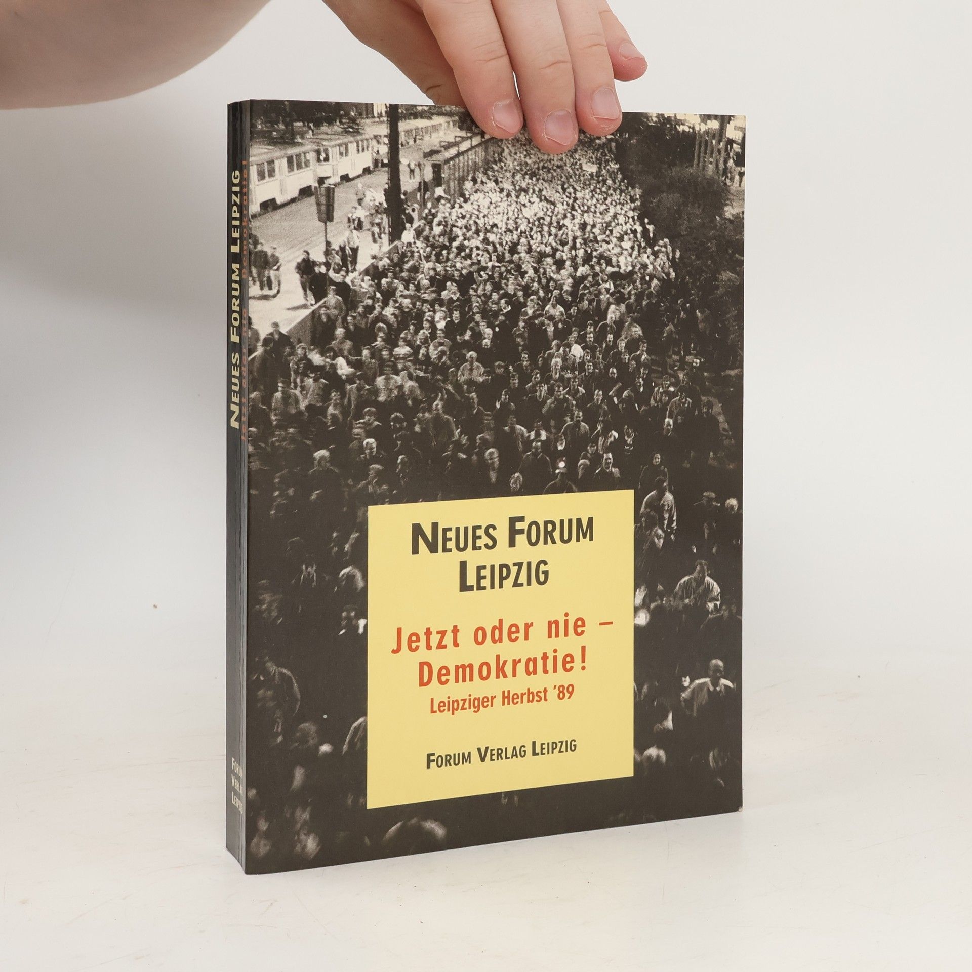 Autores varios Jetzt oder nie - Demokratie!