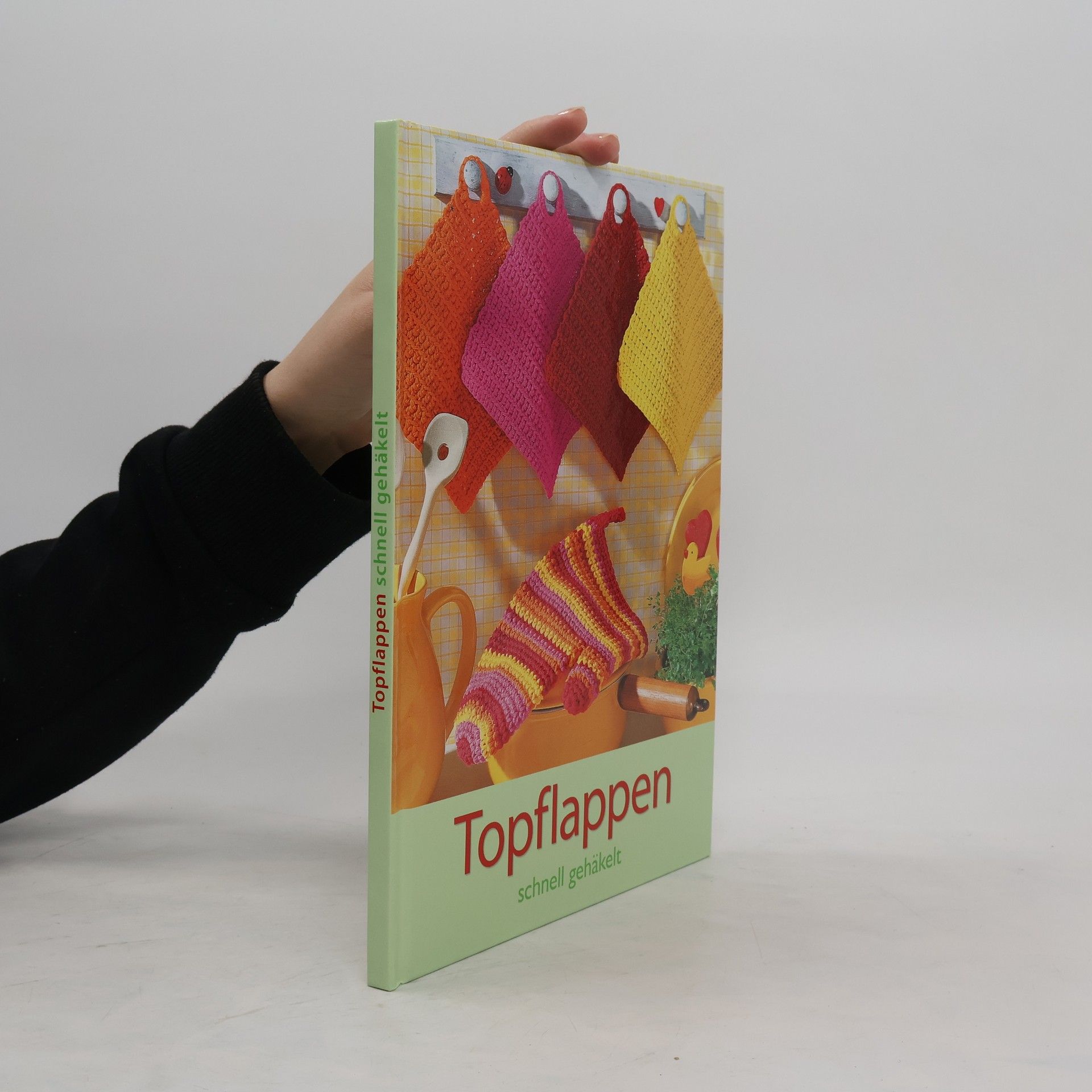 kolektiv Topflappen