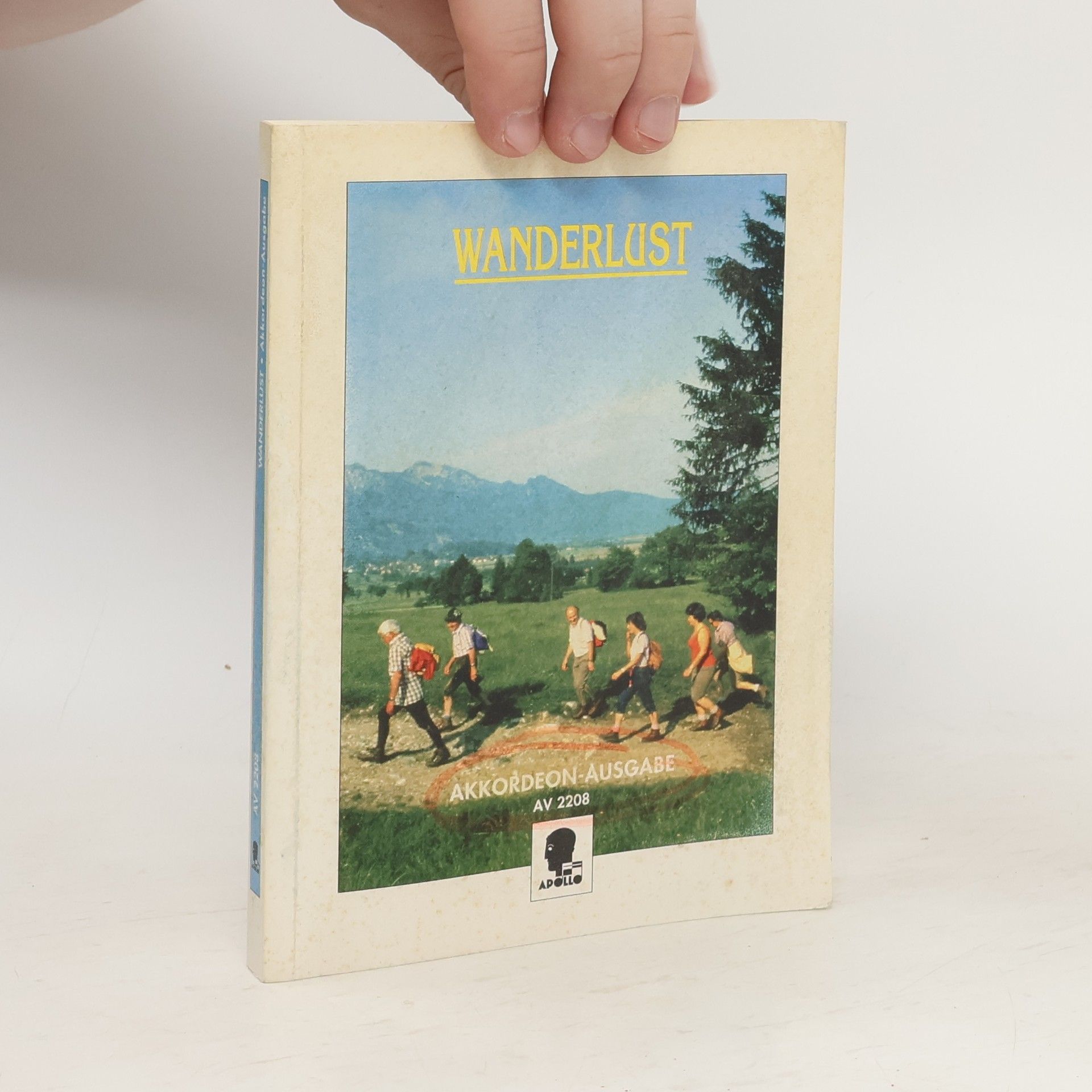 Werner G. Seifert Wanderlust