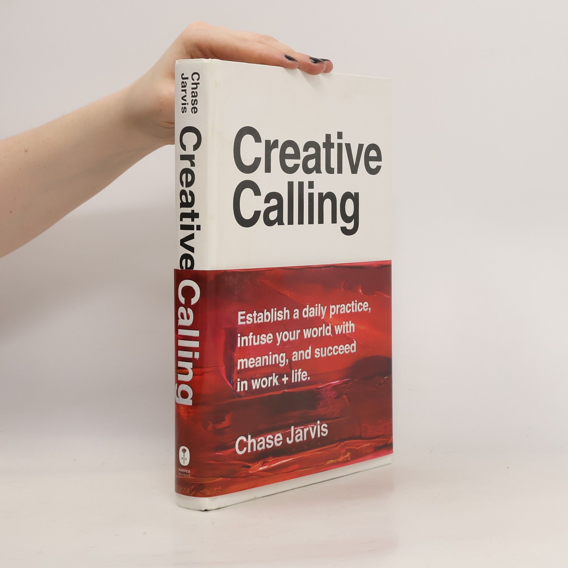 Chase Jarvis Creative Calling